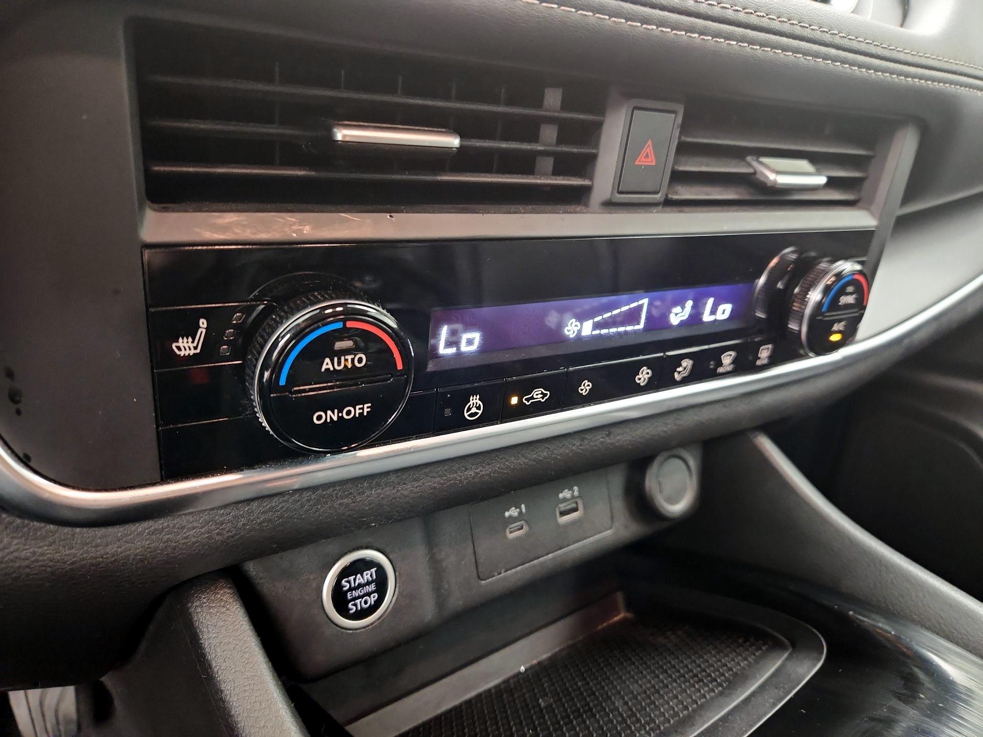 Thumbnail: 2023 Nissan Rogue - 16