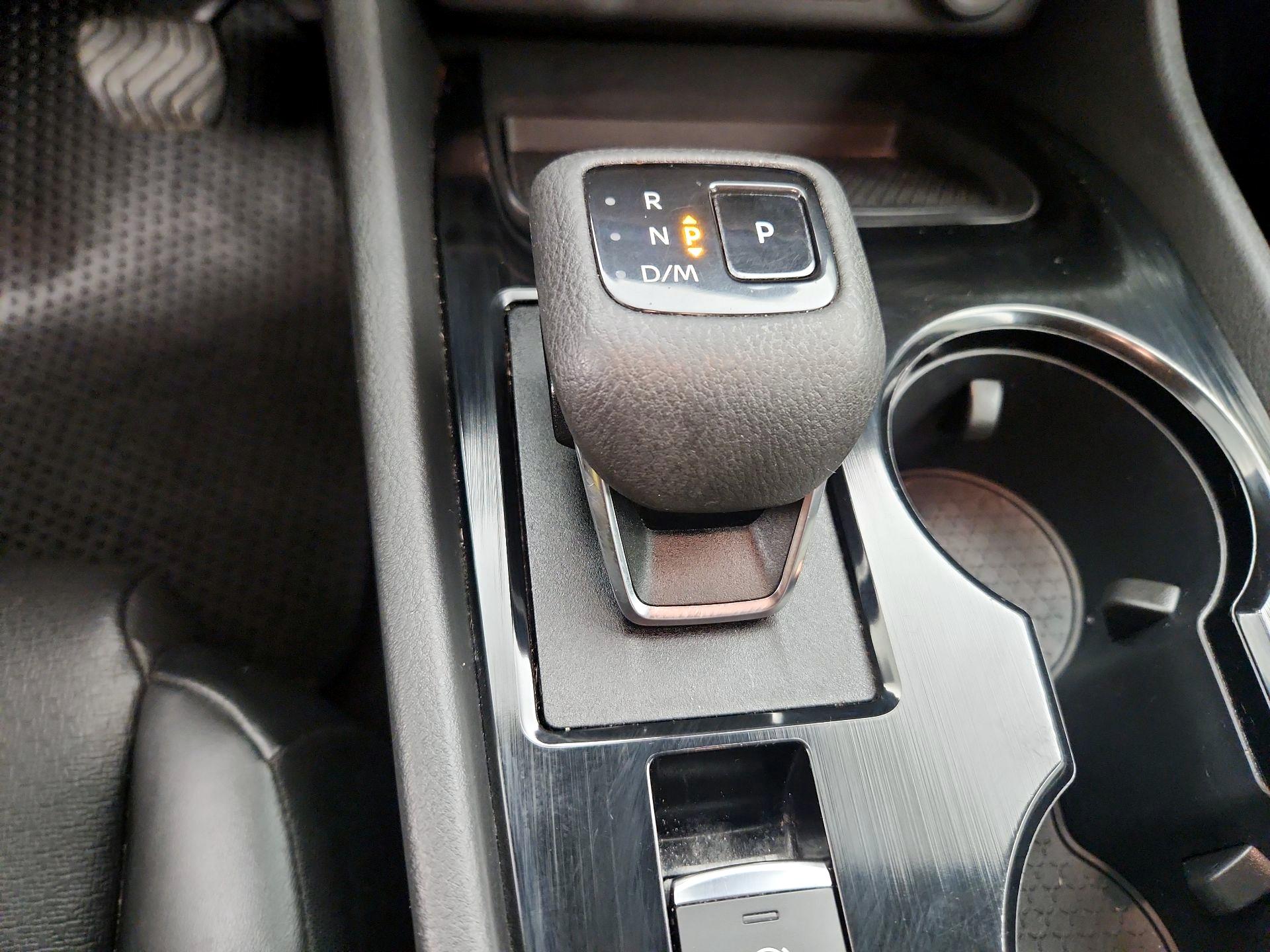 Thumbnail: 2023 Nissan Rogue - 17