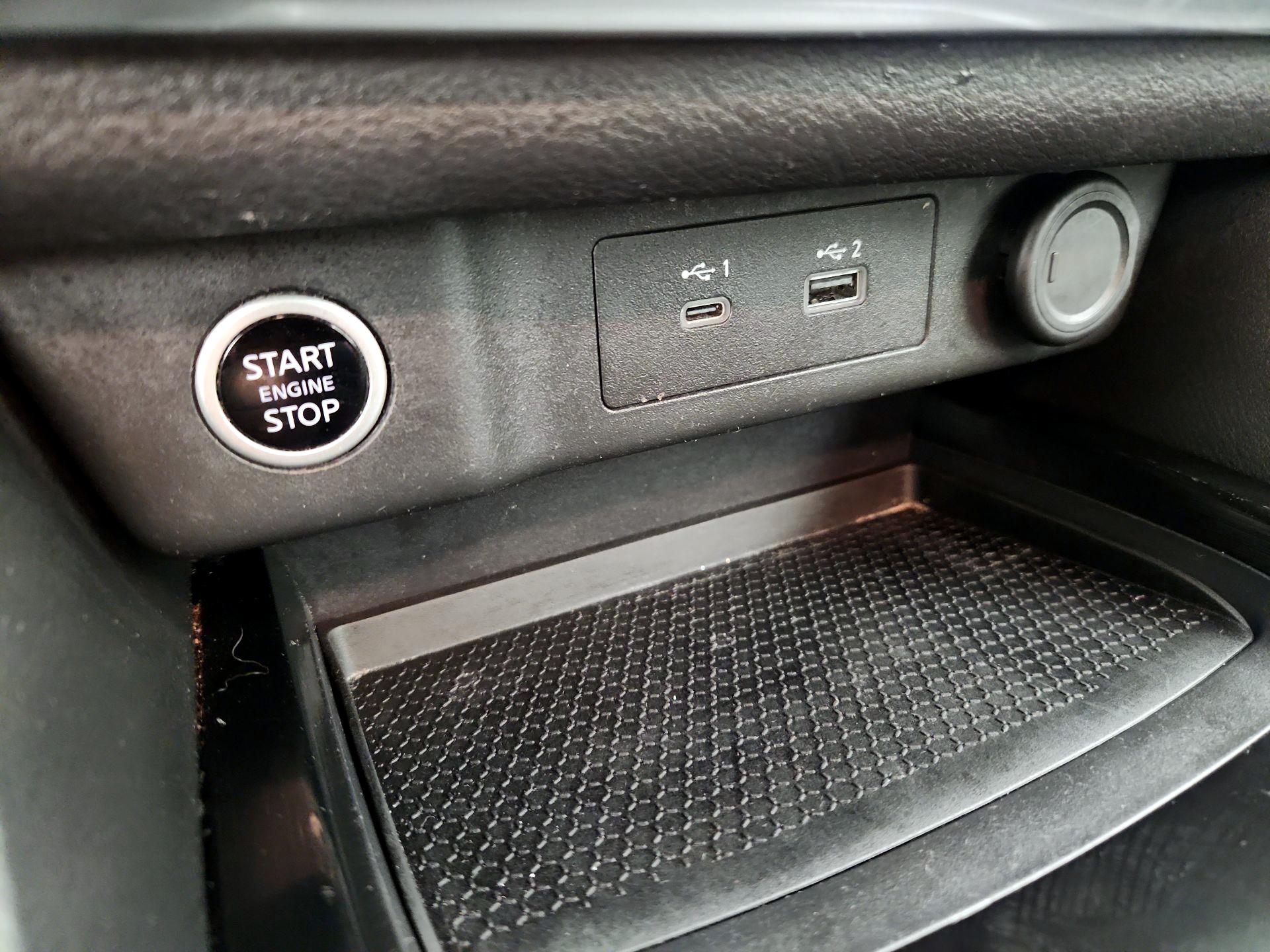 Thumbnail: 2023 Nissan Rogue - 18