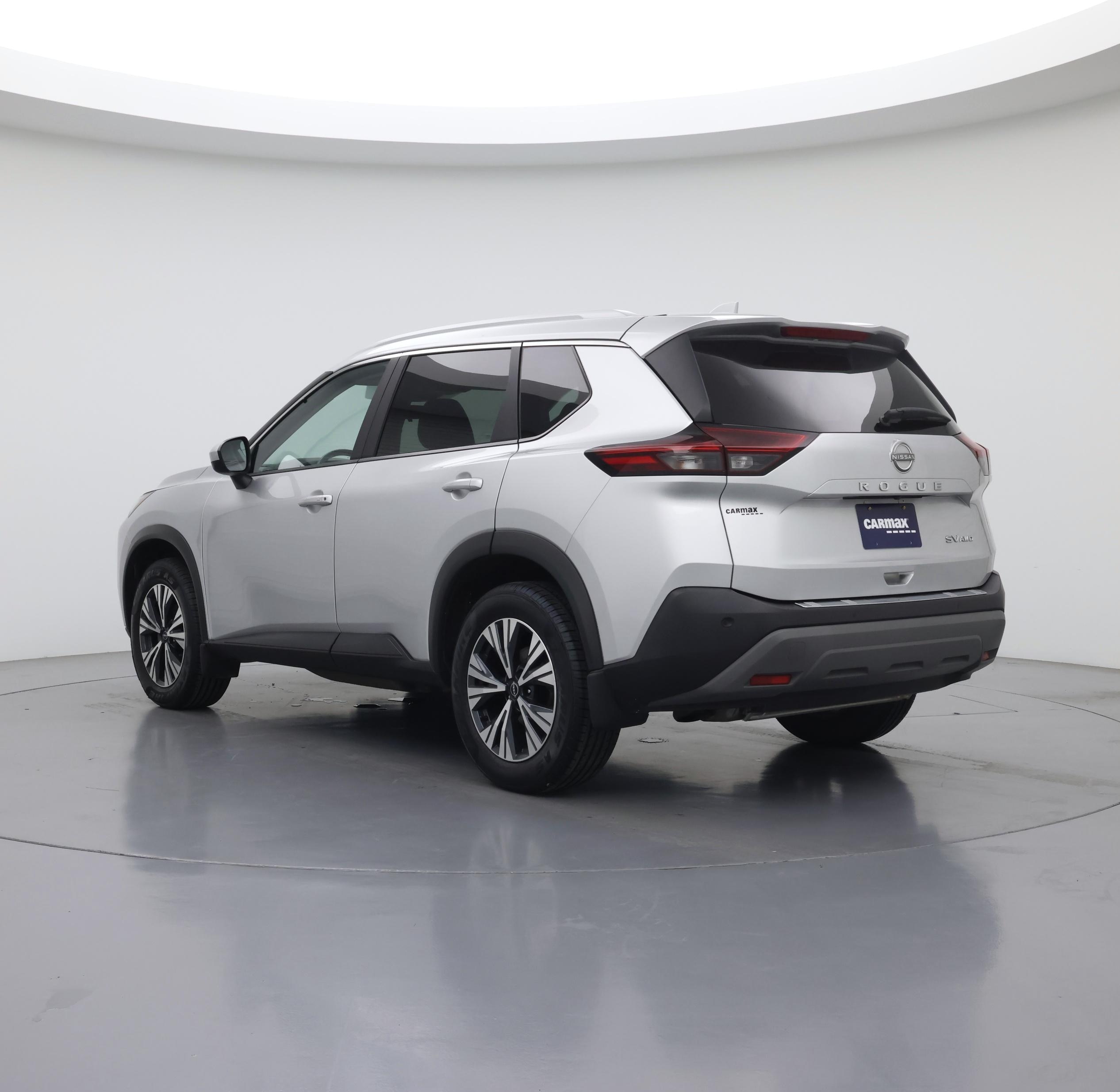 Thumbnail: 2023 Nissan Rogue - 2