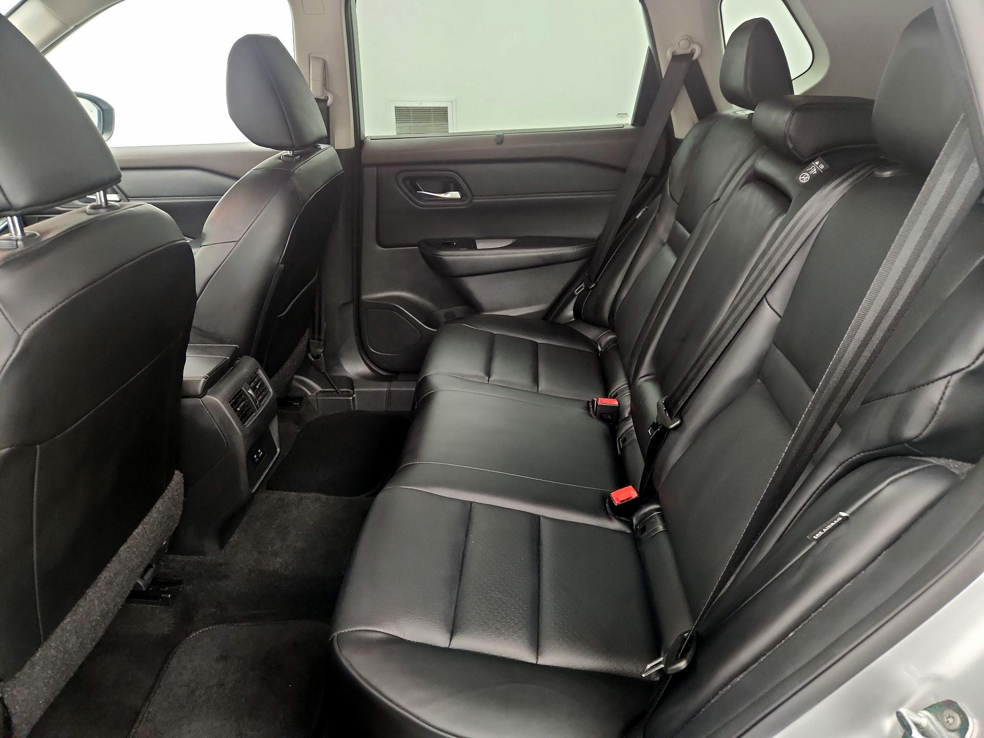 Thumbnail: 2023 Nissan Rogue - 20