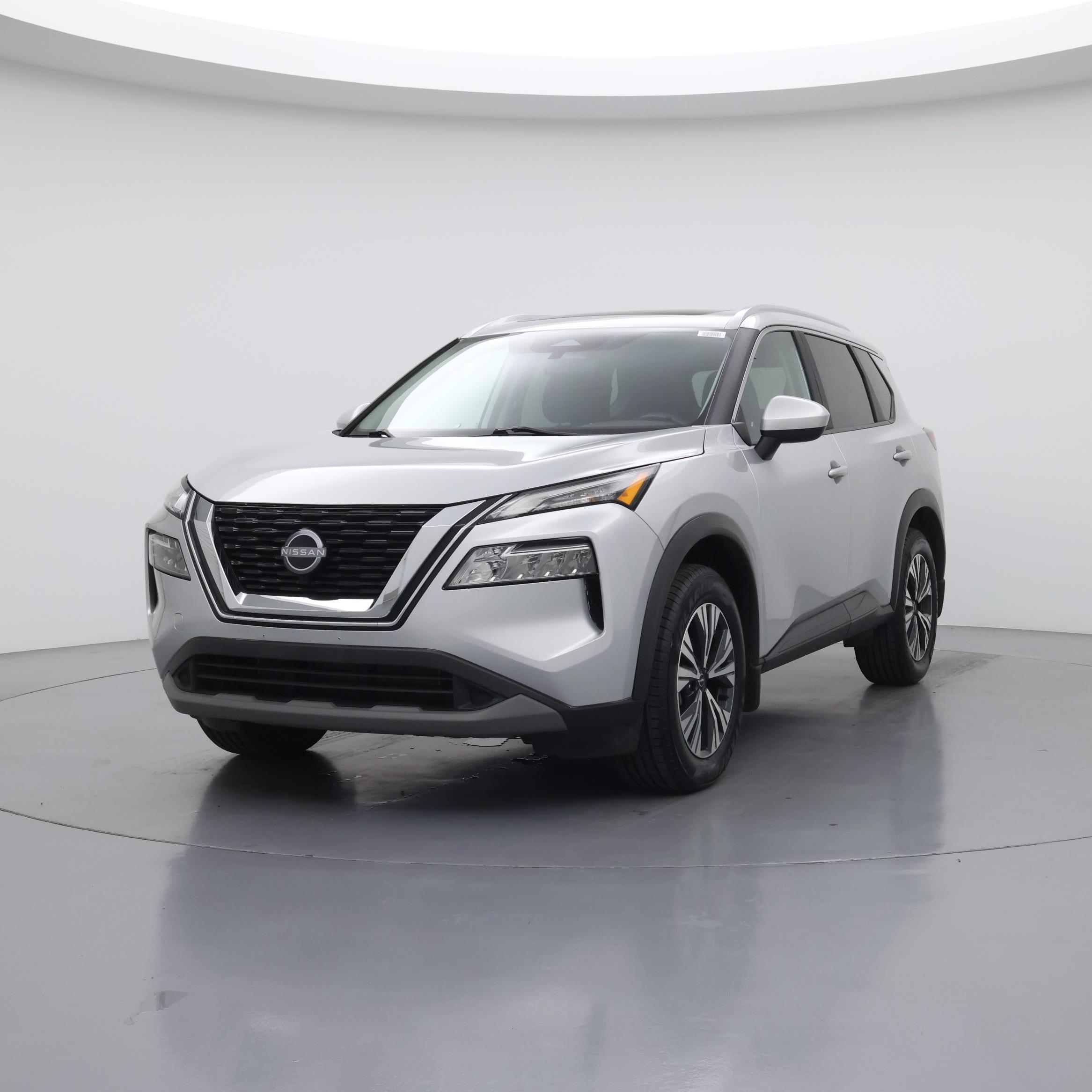 Thumbnail: 2023 Nissan Rogue - 4