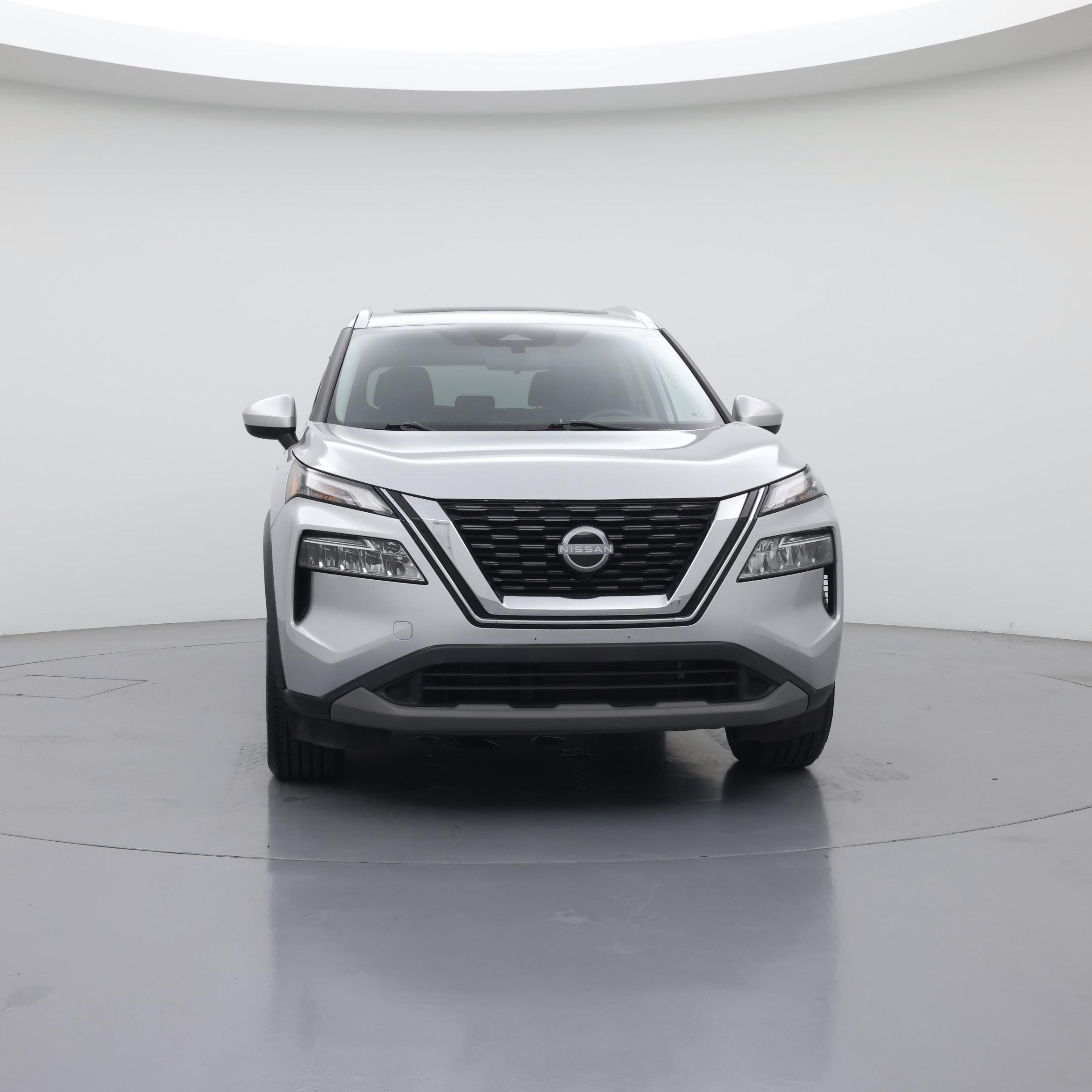 Thumbnail: 2023 Nissan Rogue - 5