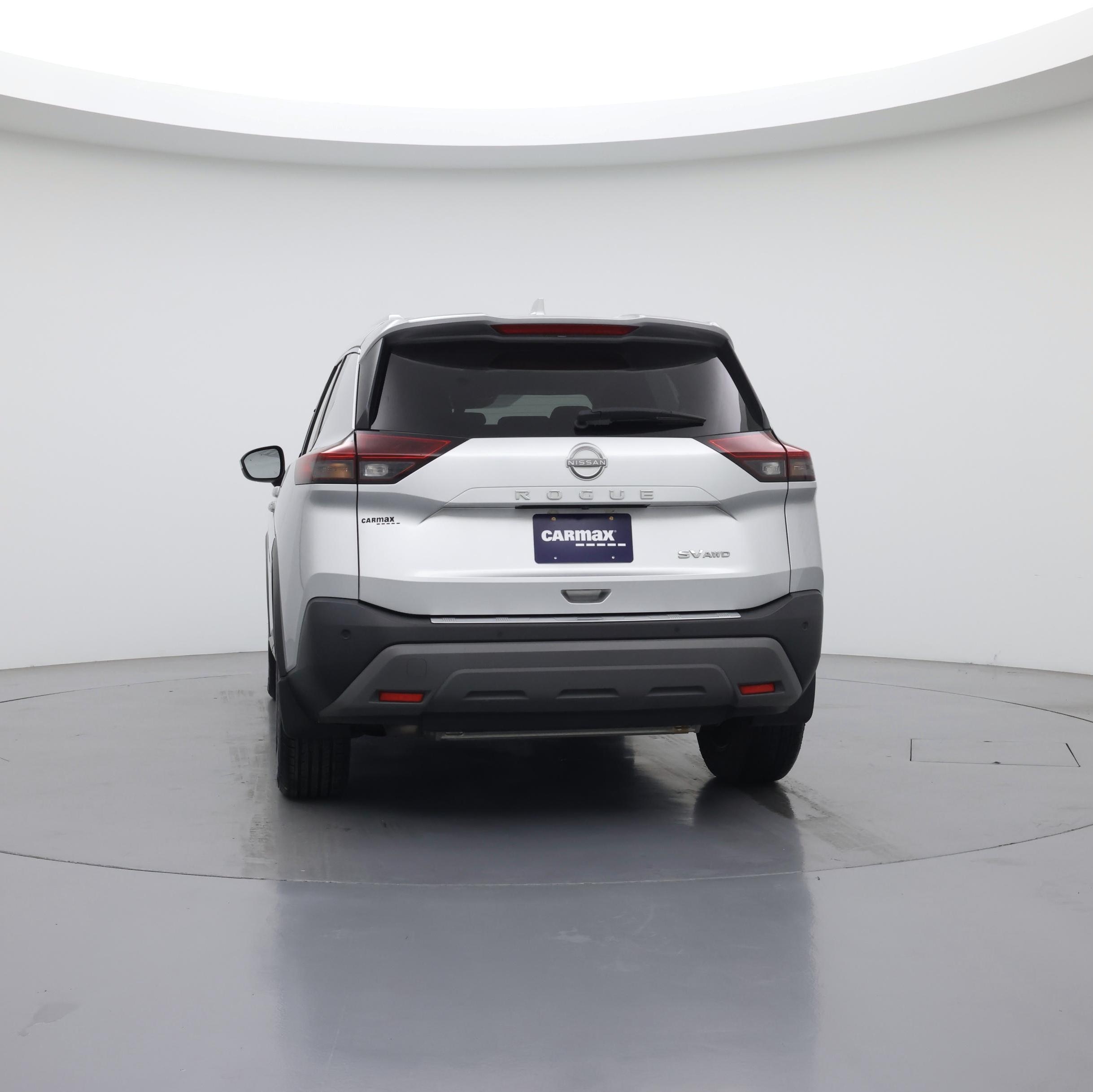 Thumbnail: 2023 Nissan Rogue - 6