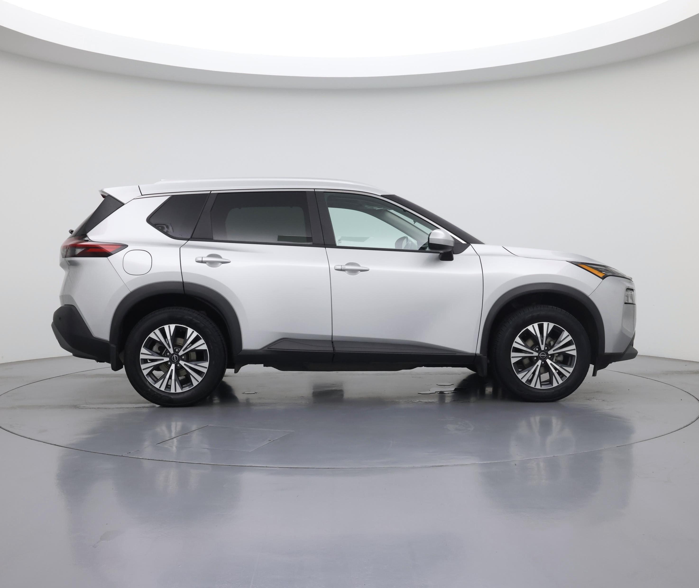 Thumbnail: 2023 Nissan Rogue - 7