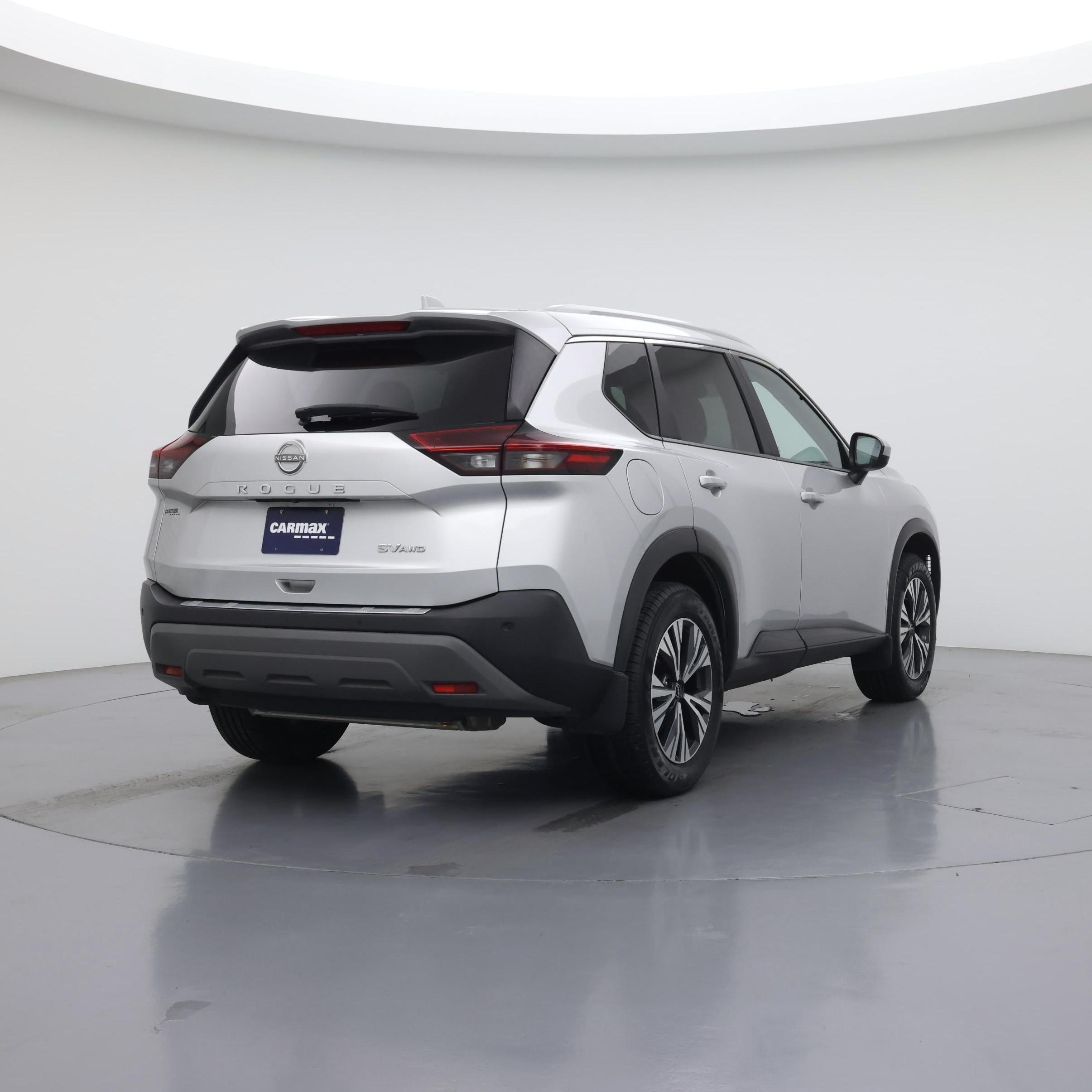 Thumbnail: 2023 Nissan Rogue - 8