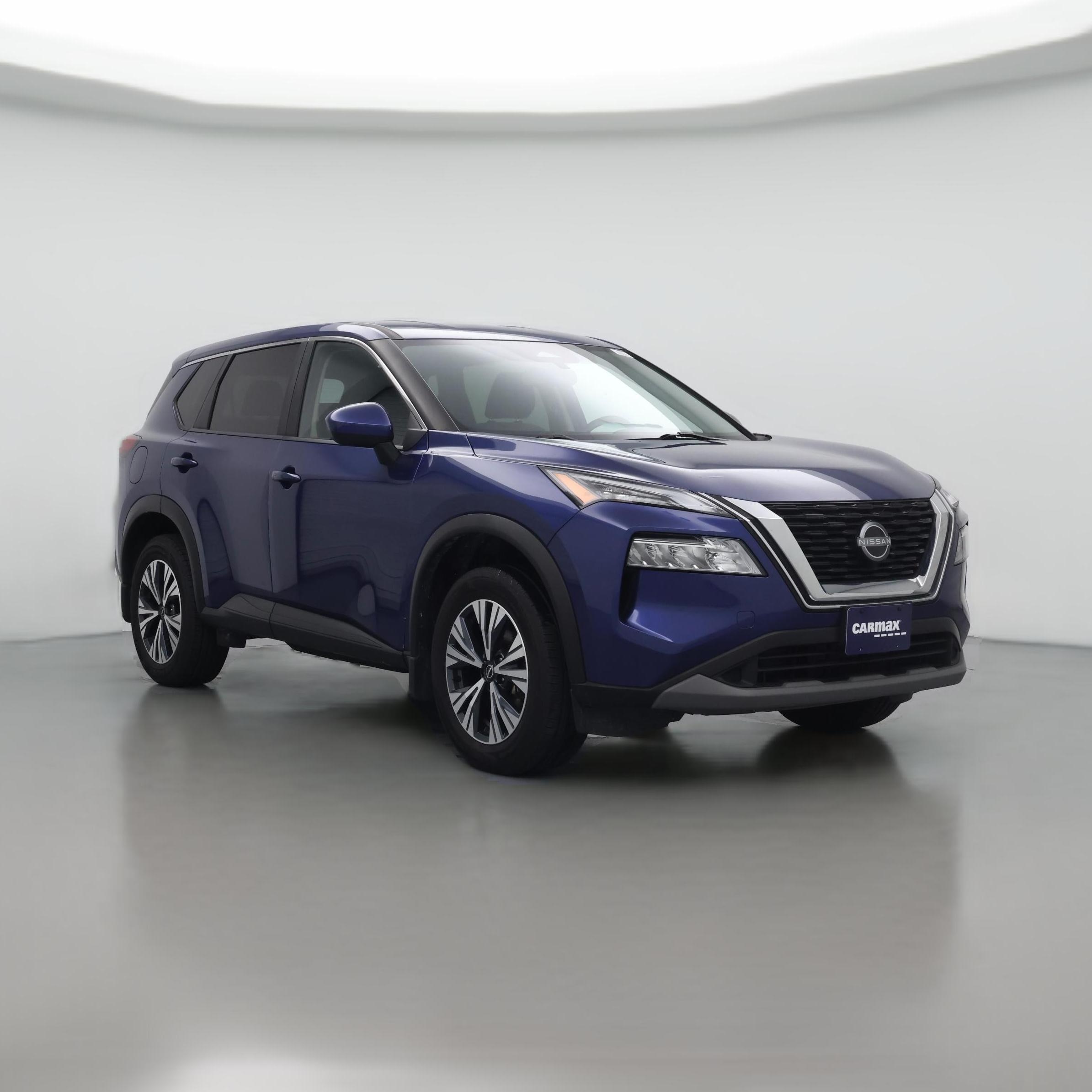 Thumbnail: 2023 Nissan Rogue - 1