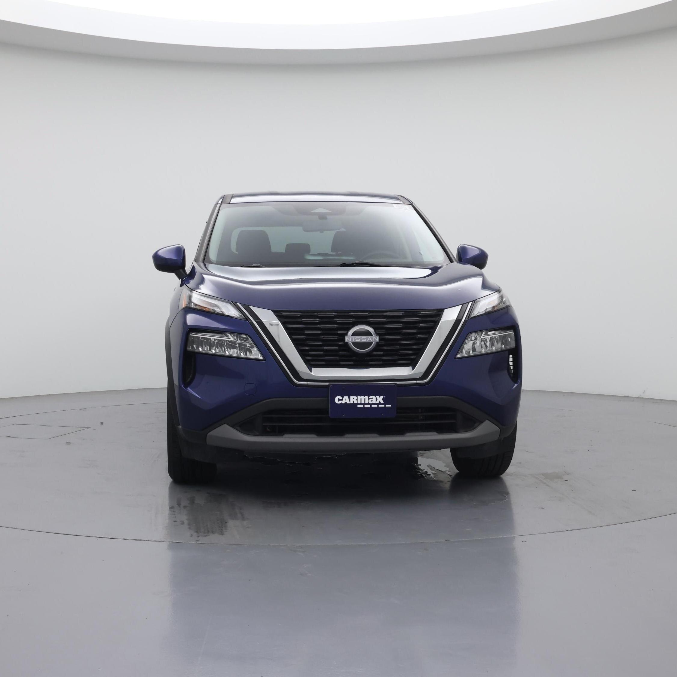 Thumbnail: 2023 Nissan Rogue - 5