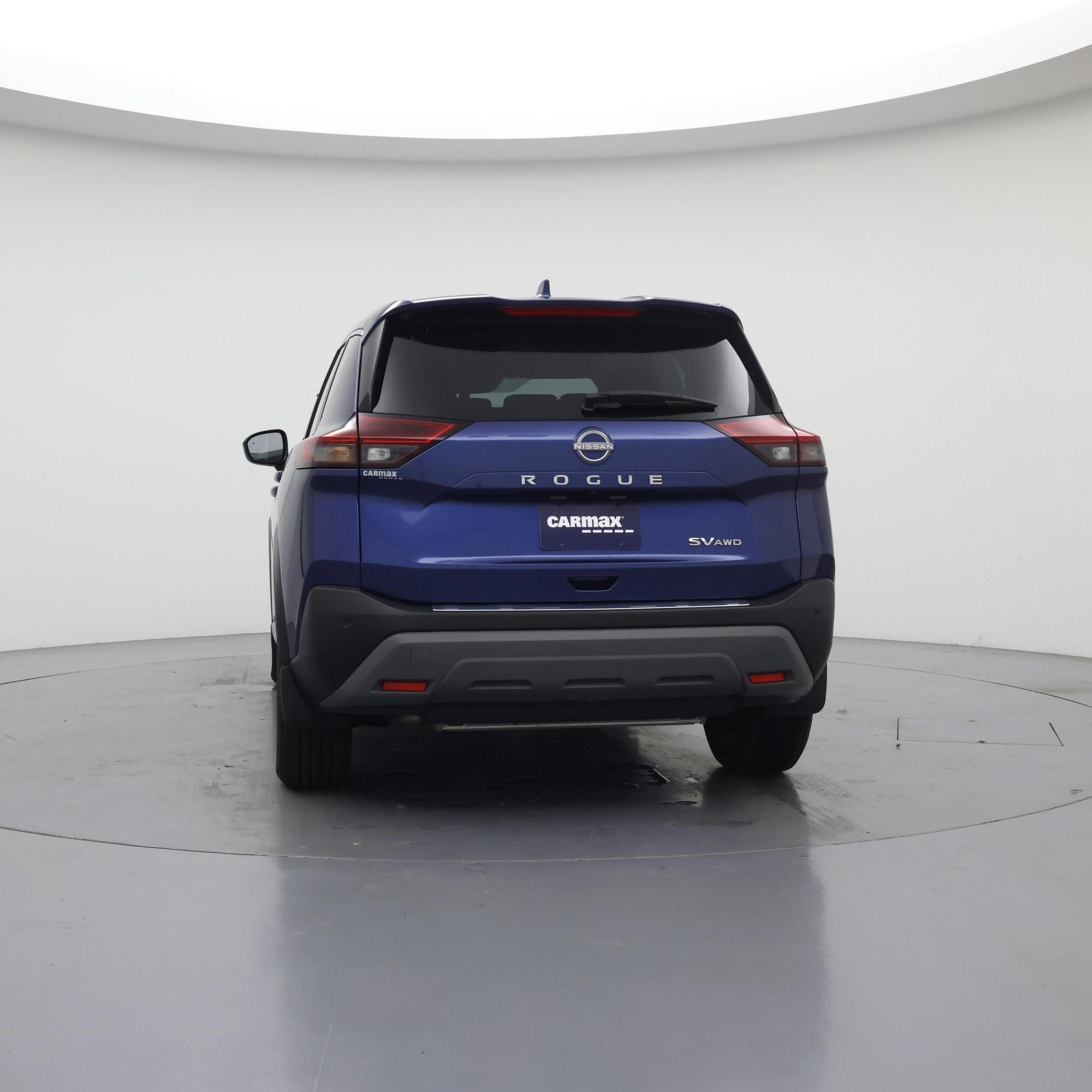 Thumbnail: 2023 Nissan Rogue - 6