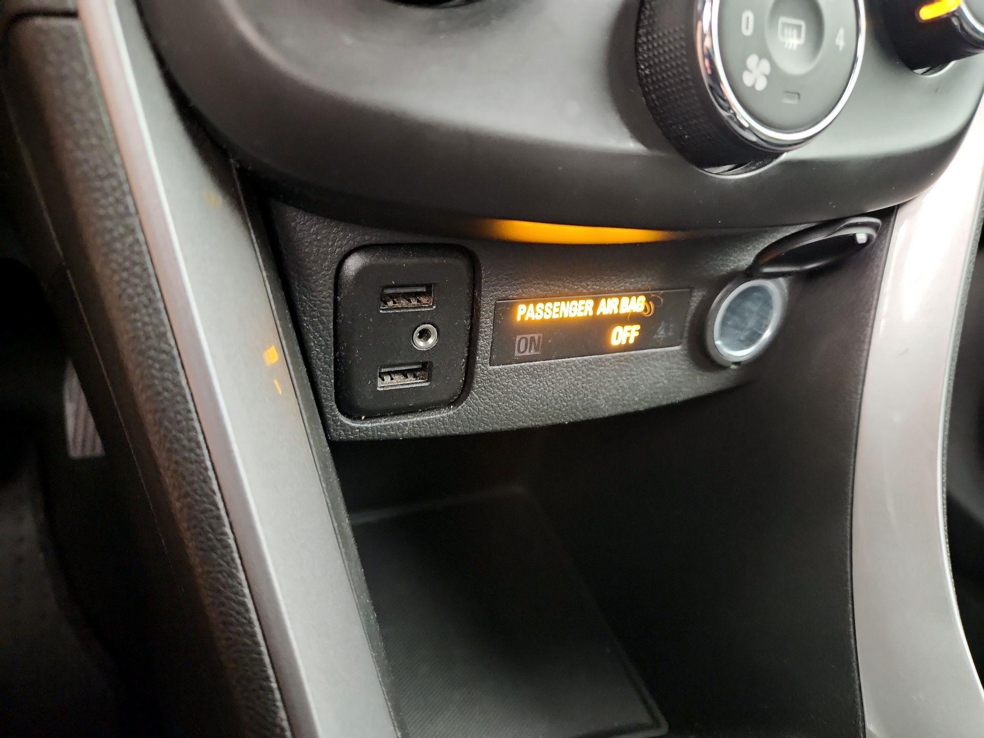 Thumbnail: 2022 Chevrolet Trax - 18