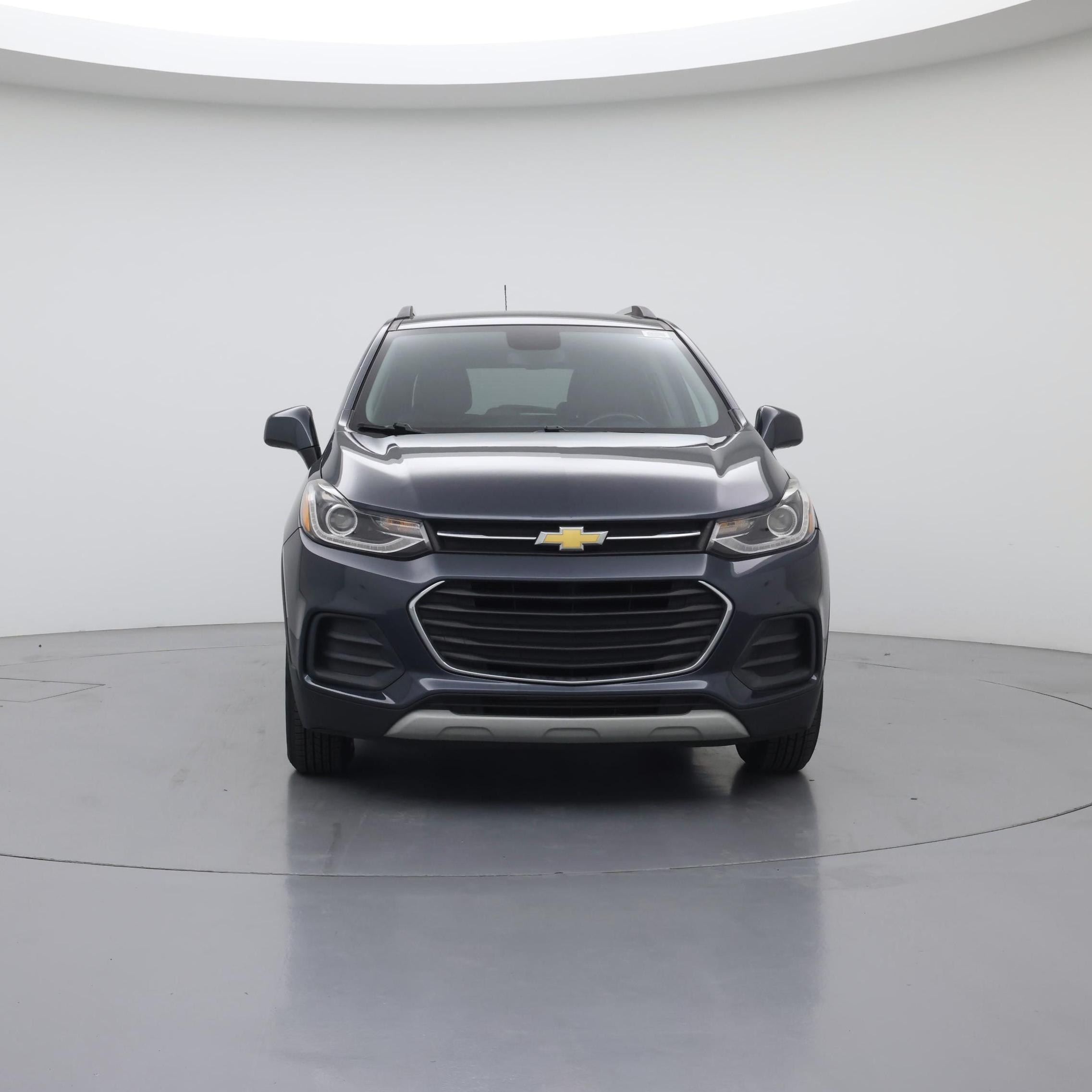 Thumbnail: 2022 Chevrolet Trax - 5