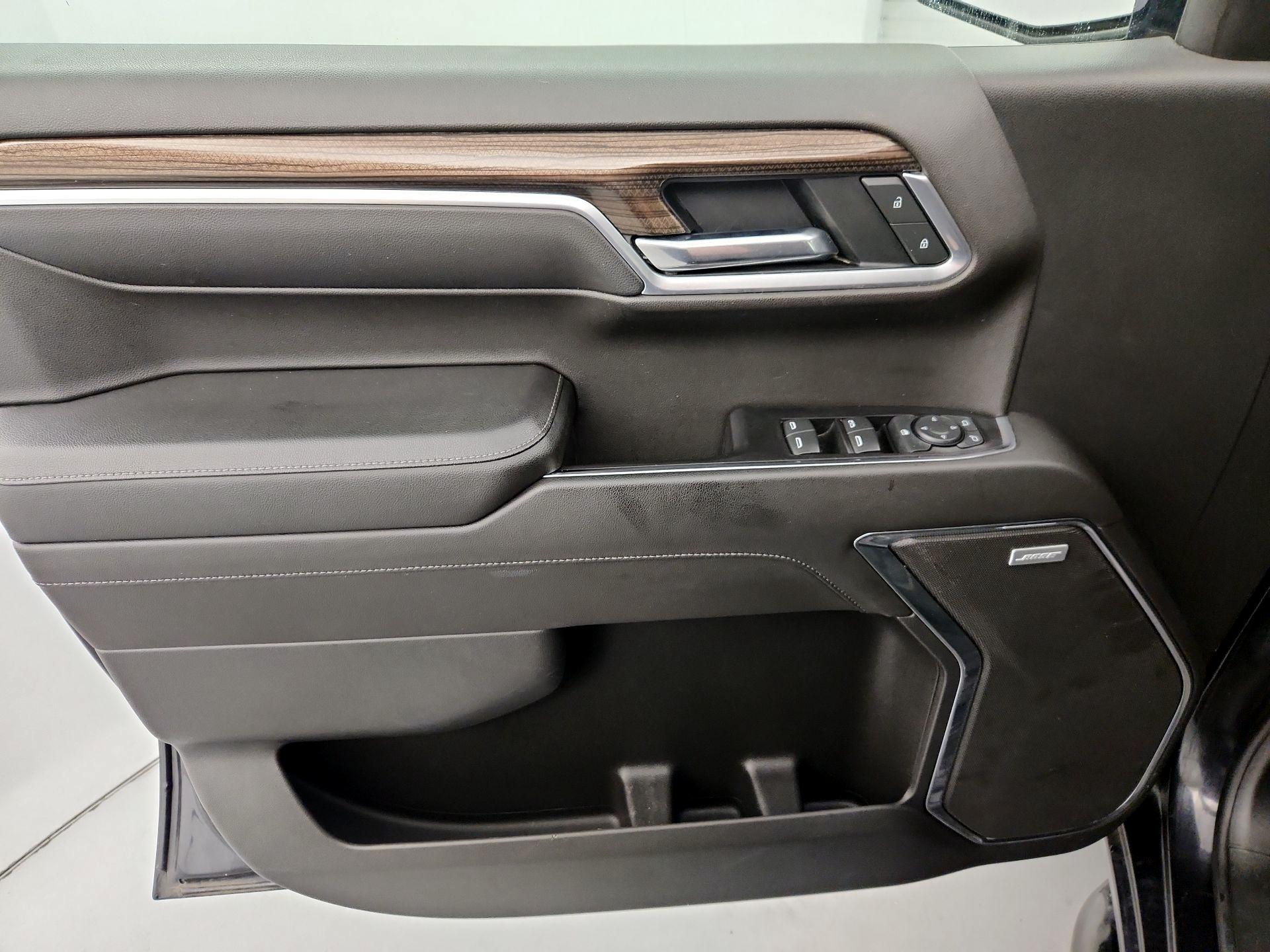 Thumbnail: 2022 Chevrolet Silverado 1500 - 12