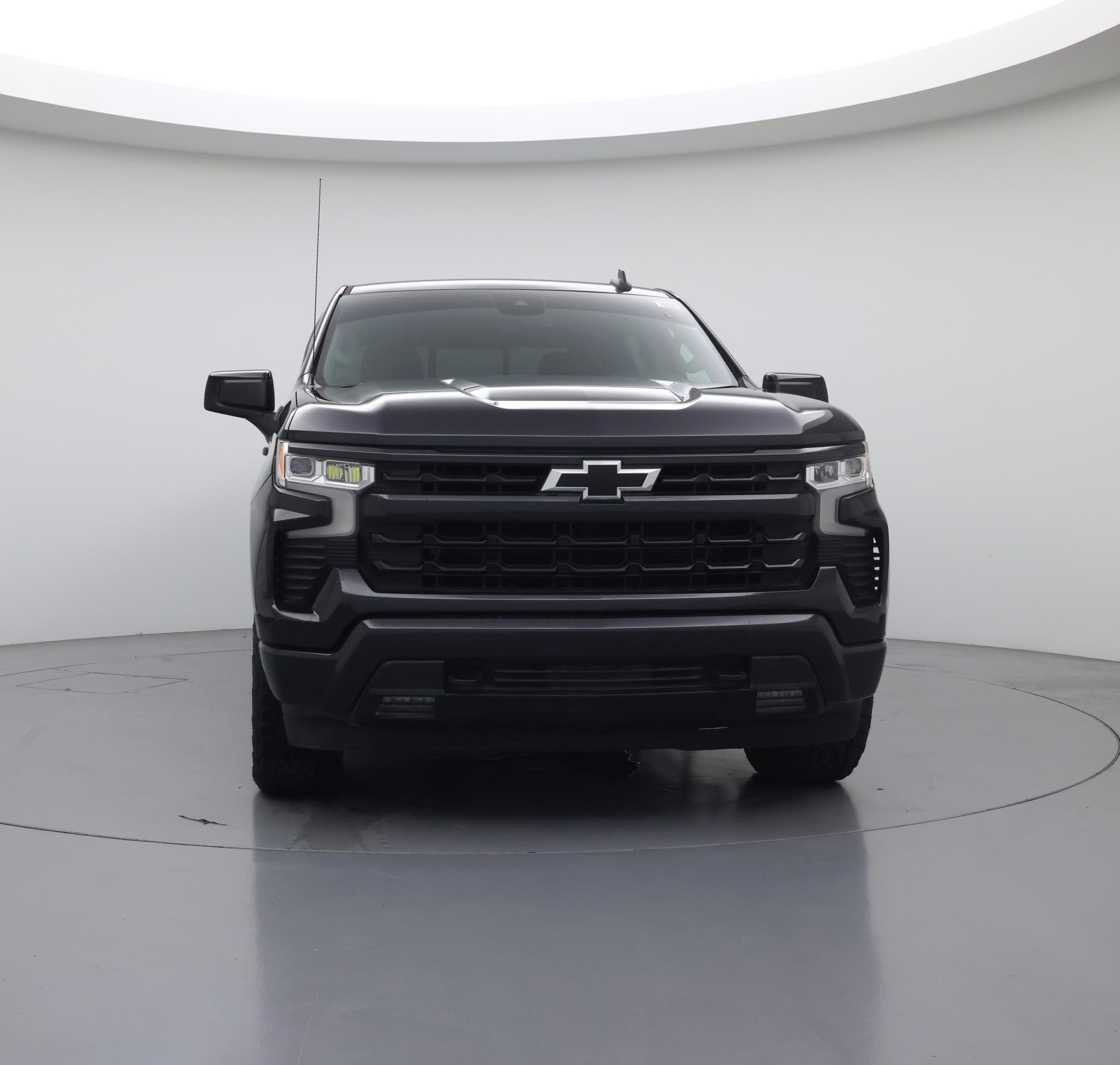 Thumbnail: 2022 Chevrolet Silverado 1500 - 5