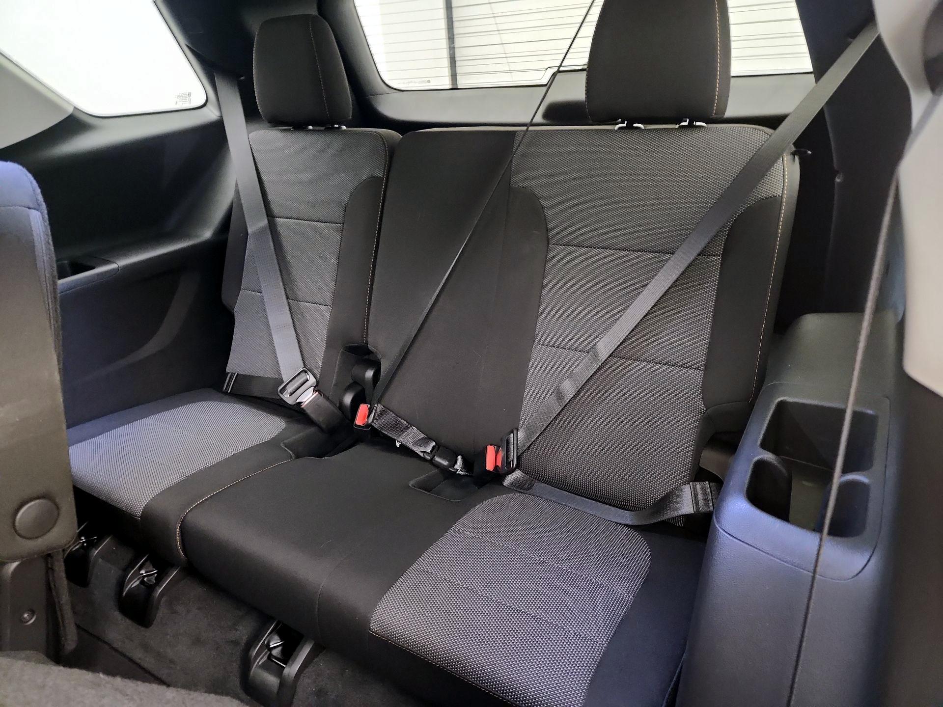 Thumbnail: 2020 Chevrolet Traverse - 20