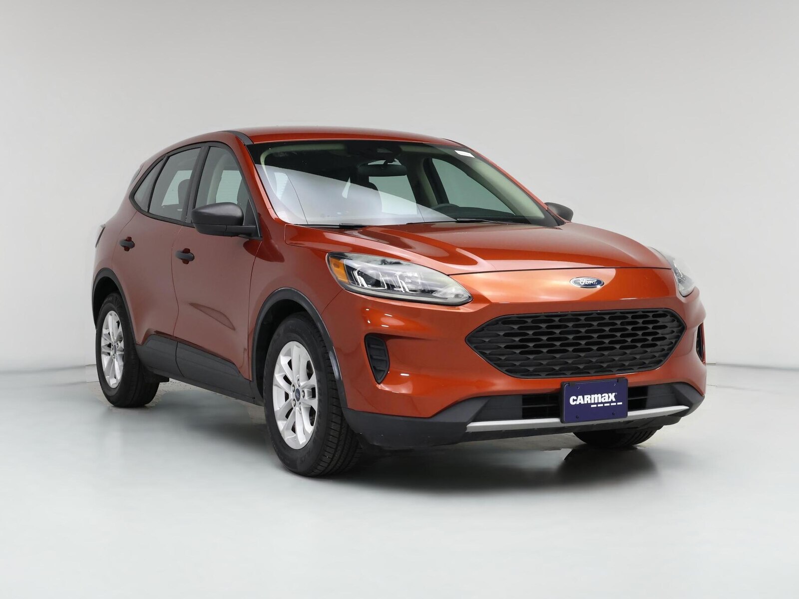 2020 Ford Escape S