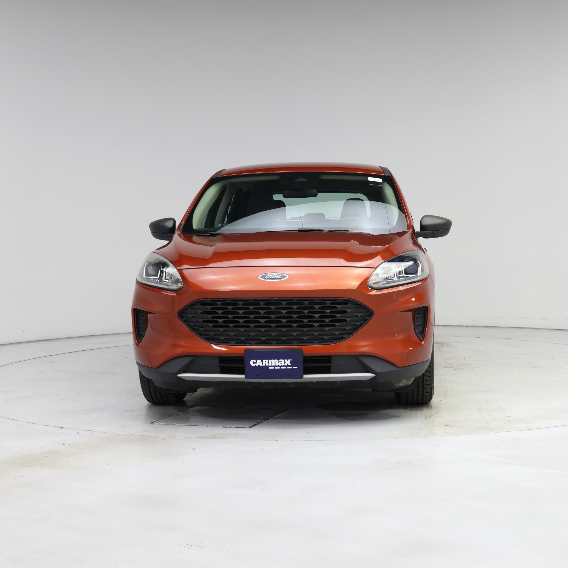 Thumbnail: 2020 Ford Escape - 5