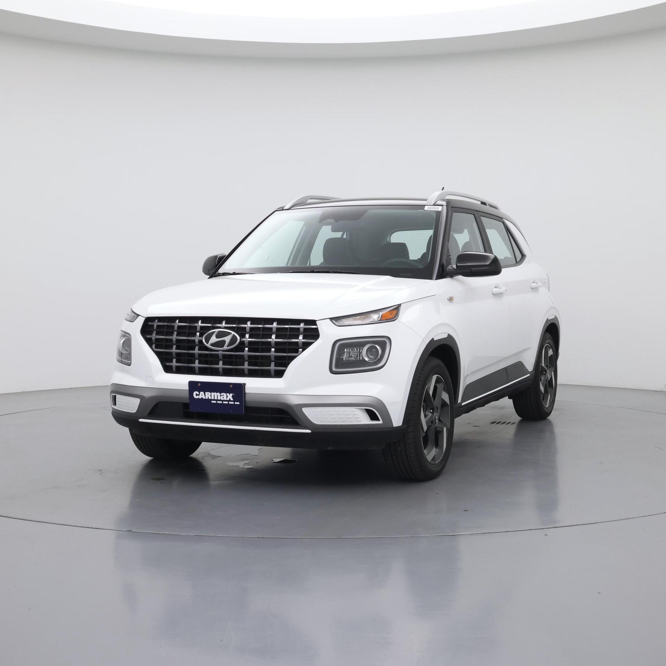 Thumbnail: 2023 Hyundai Venue - 4