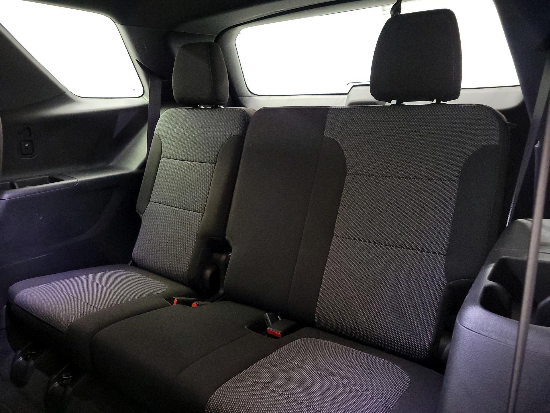 Thumbnail: 2023 Chevrolet Traverse - 20