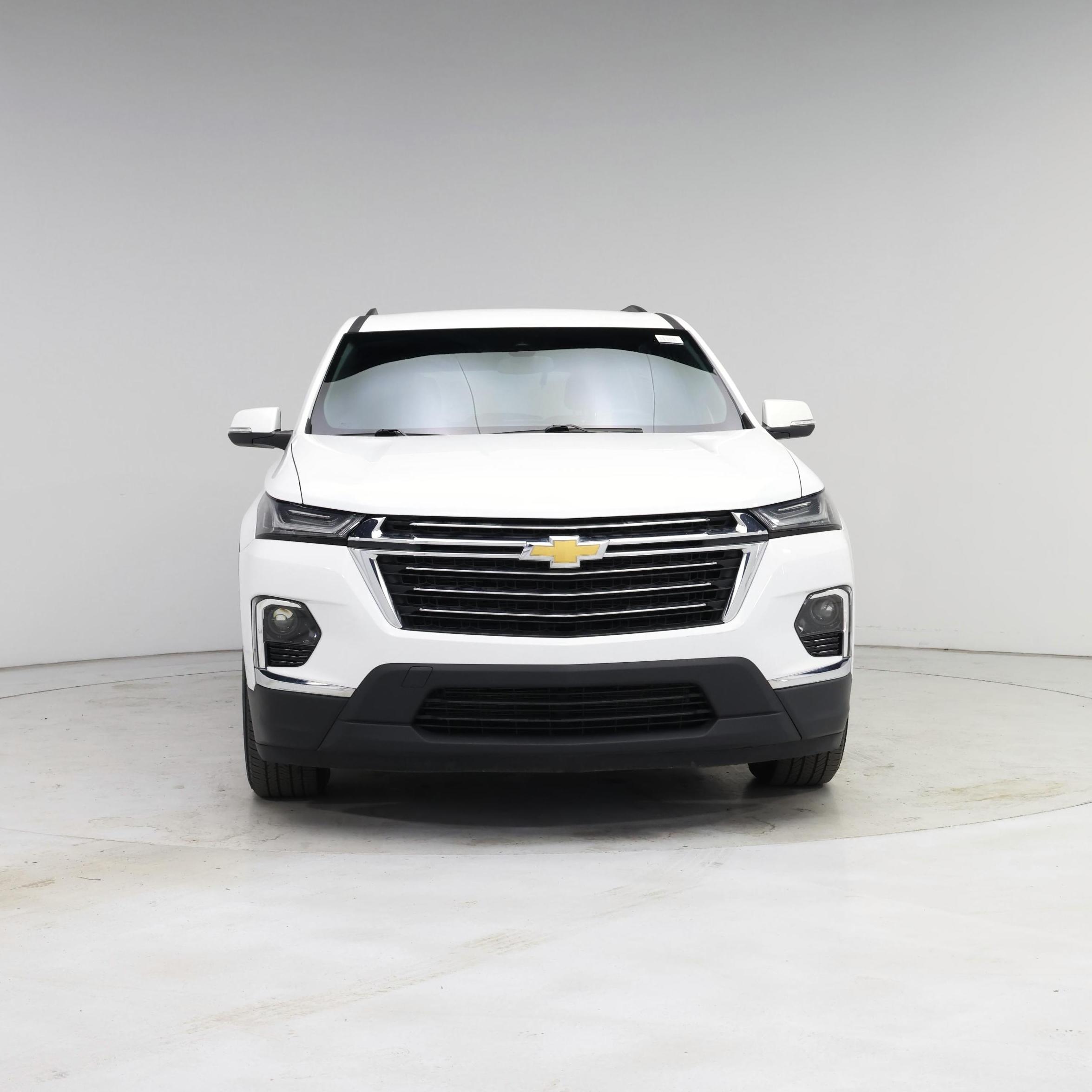 Thumbnail: 2023 Chevrolet Traverse - 5
