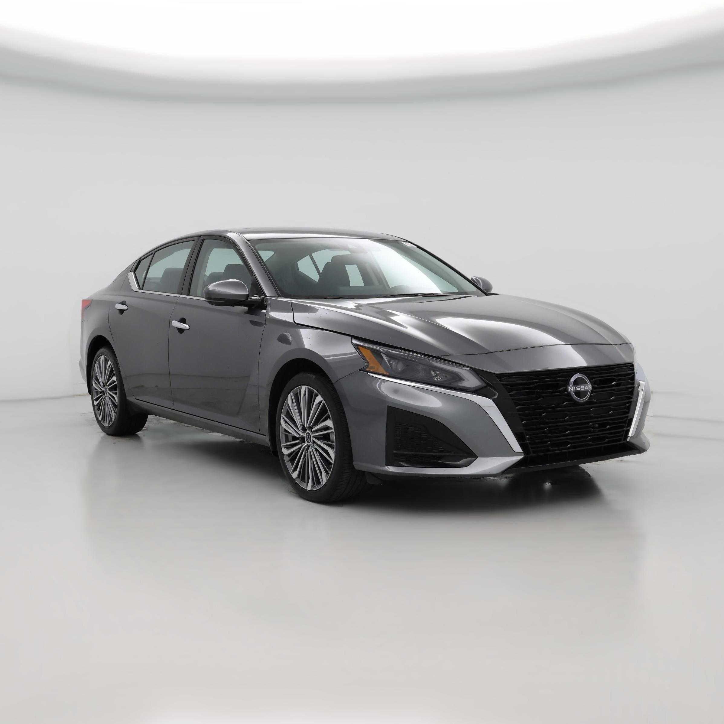 Thumbnail: 2024 Nissan Altima - 1