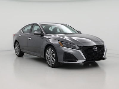 2024 Nissan Altima SL