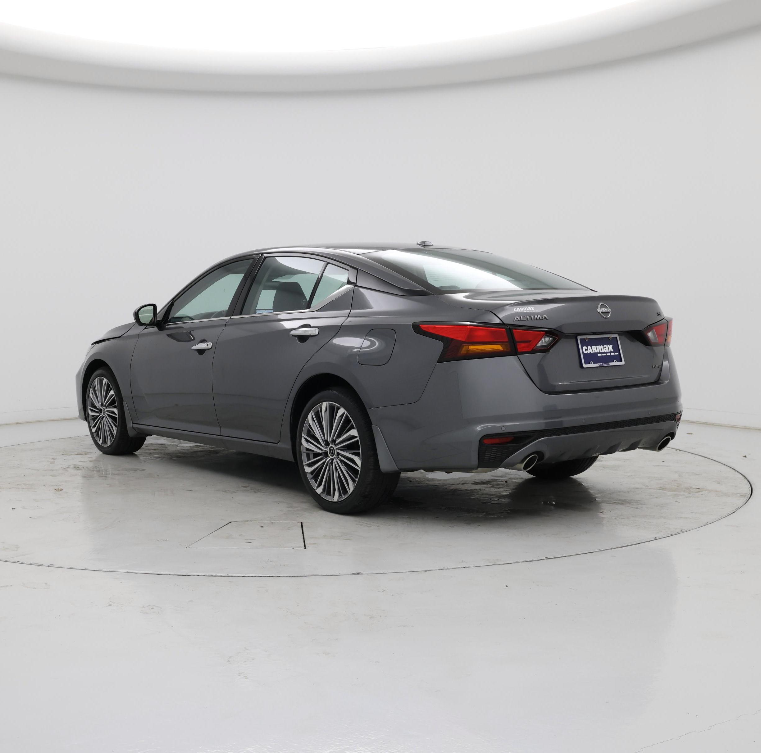 Thumbnail: 2024 Nissan Altima - 2