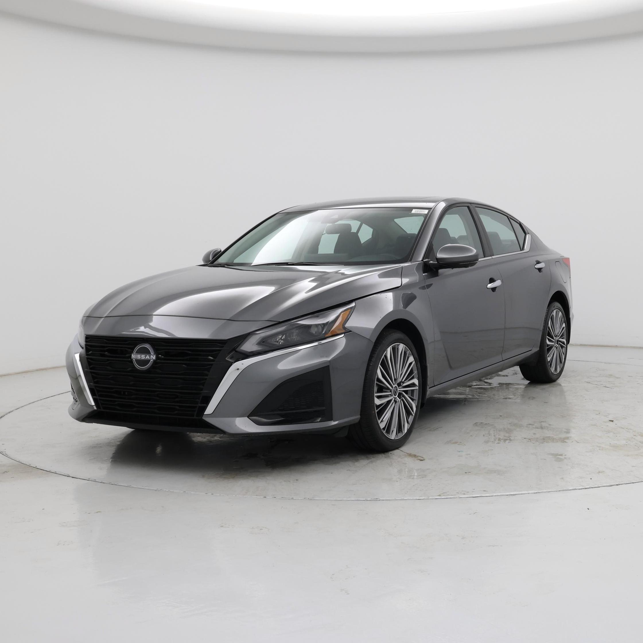 Thumbnail: 2024 Nissan Altima - 4
