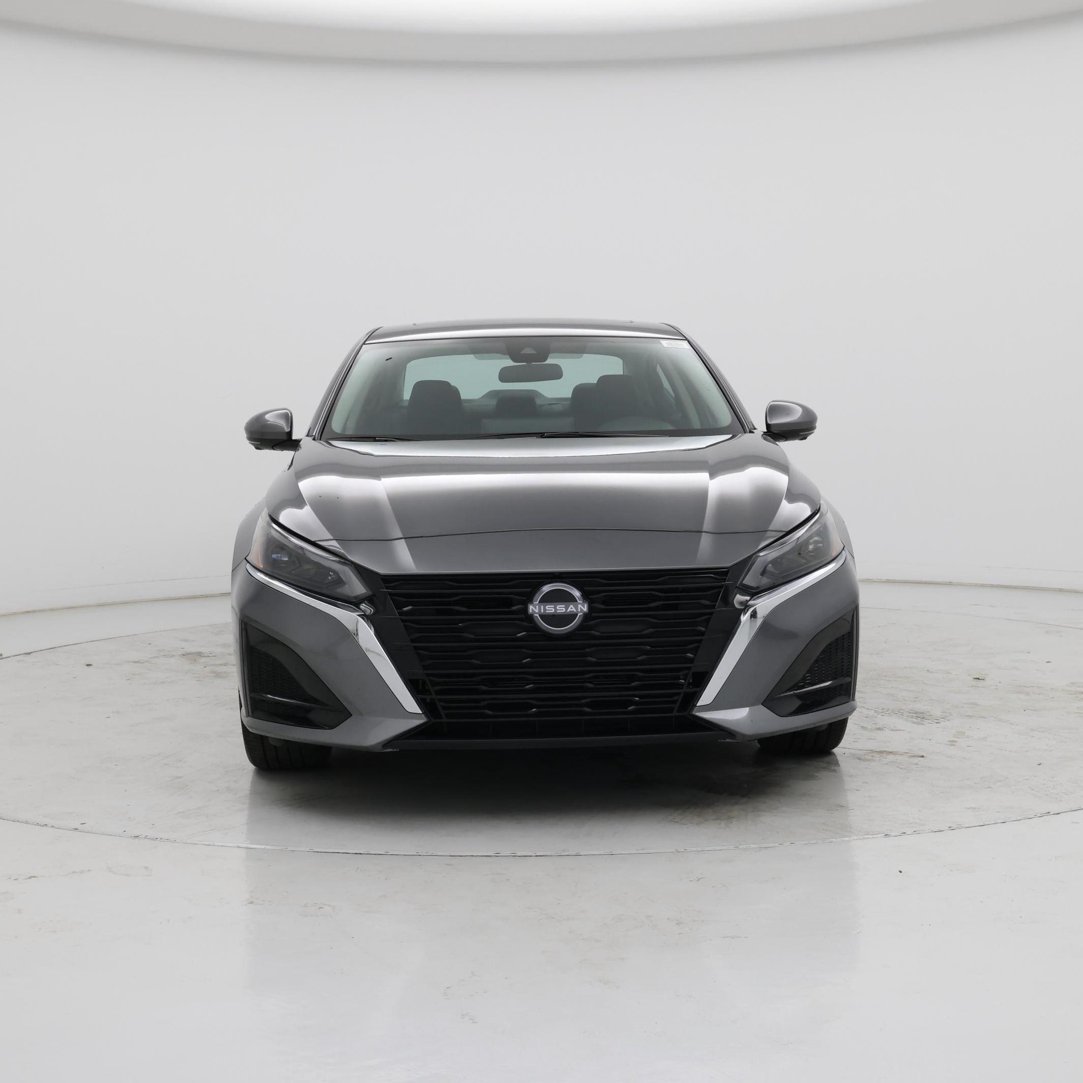 Thumbnail: 2024 Nissan Altima - 5