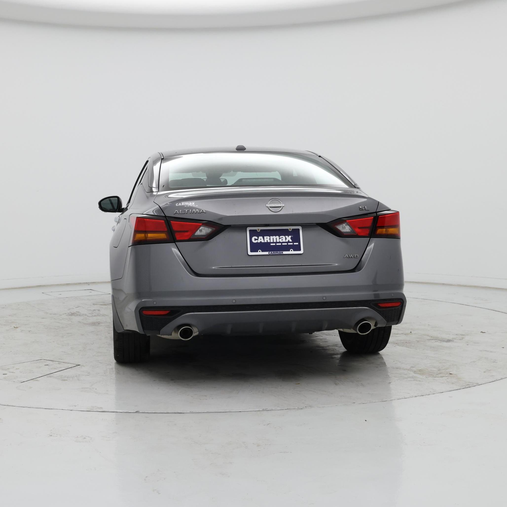 Thumbnail: 2024 Nissan Altima - 6