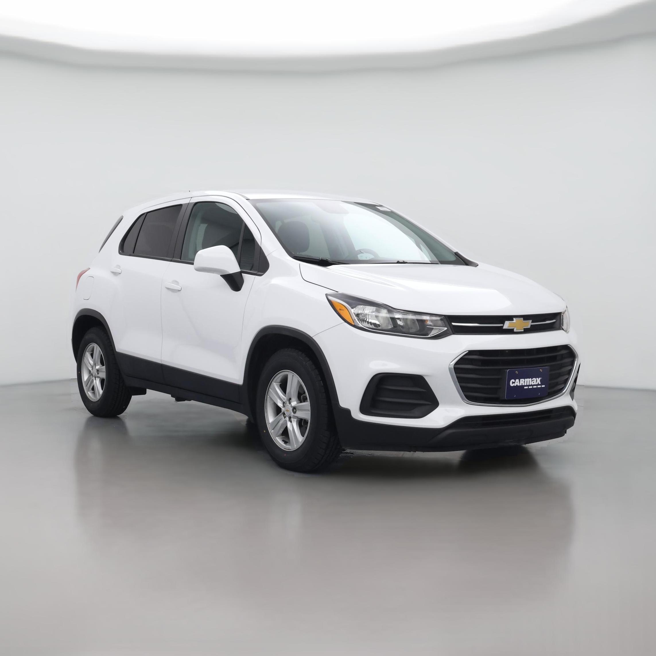 Thumbnail: 2020 Chevrolet Trax - 1