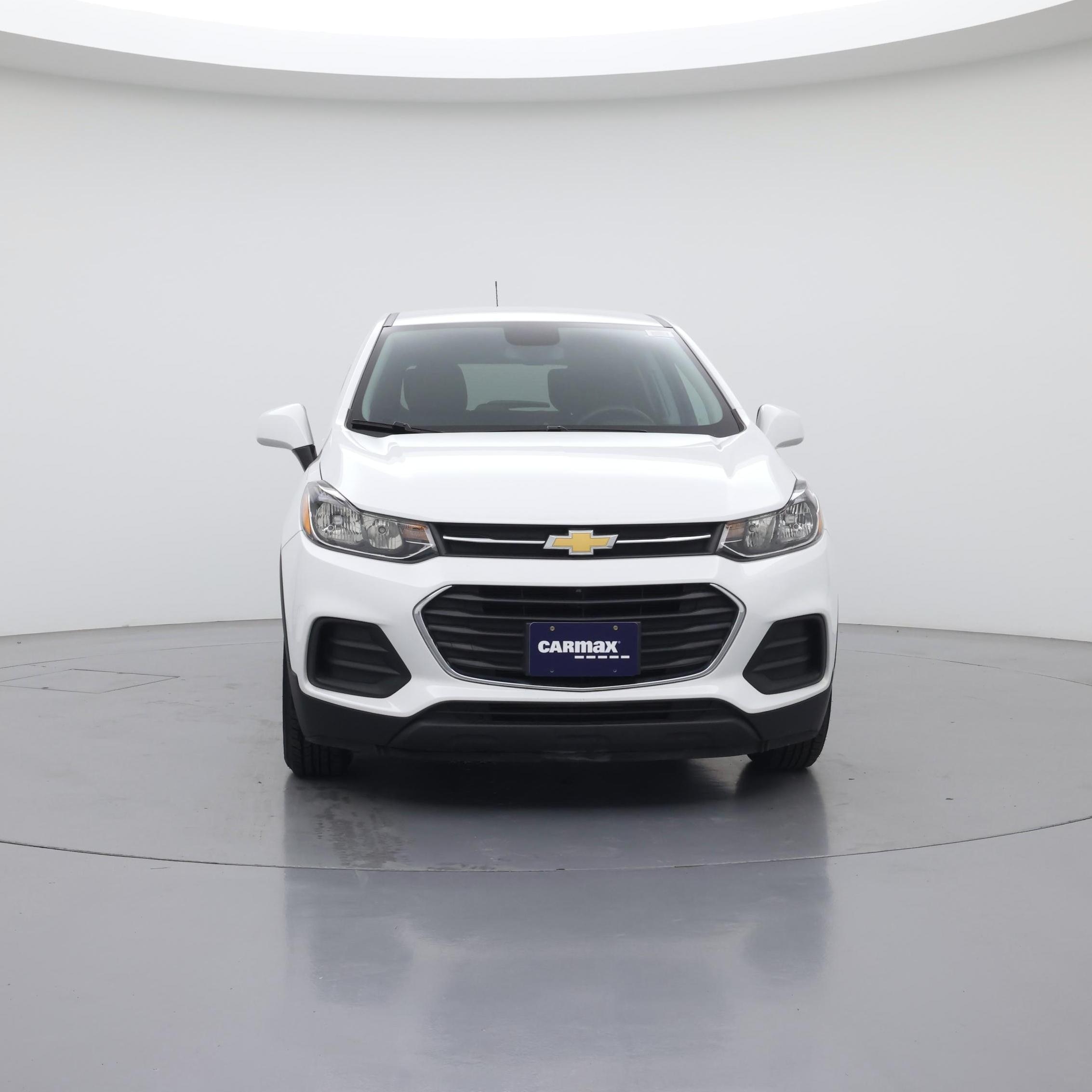 Thumbnail: 2020 Chevrolet Trax - 5
