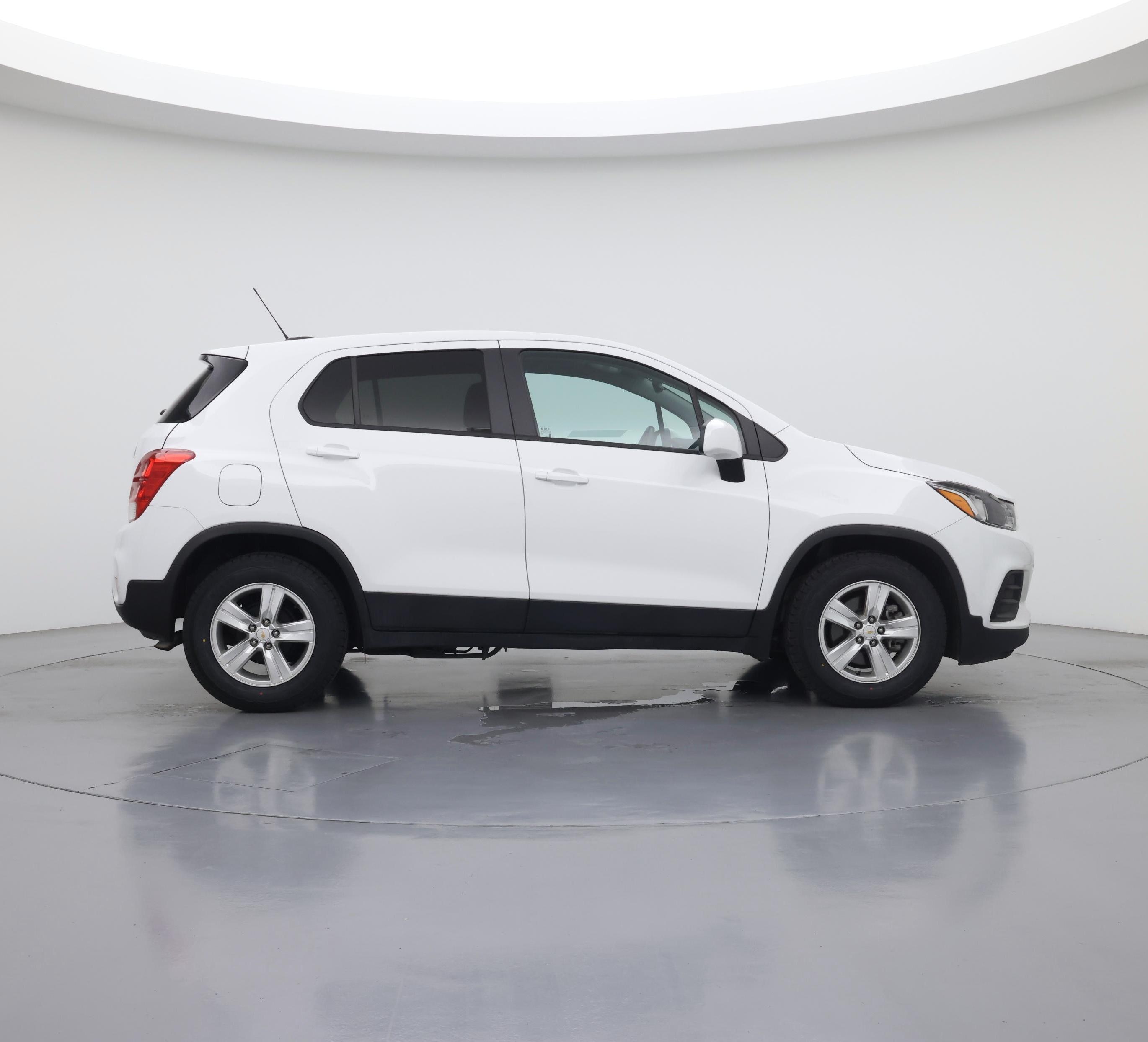 Thumbnail: 2020 Chevrolet Trax - 7