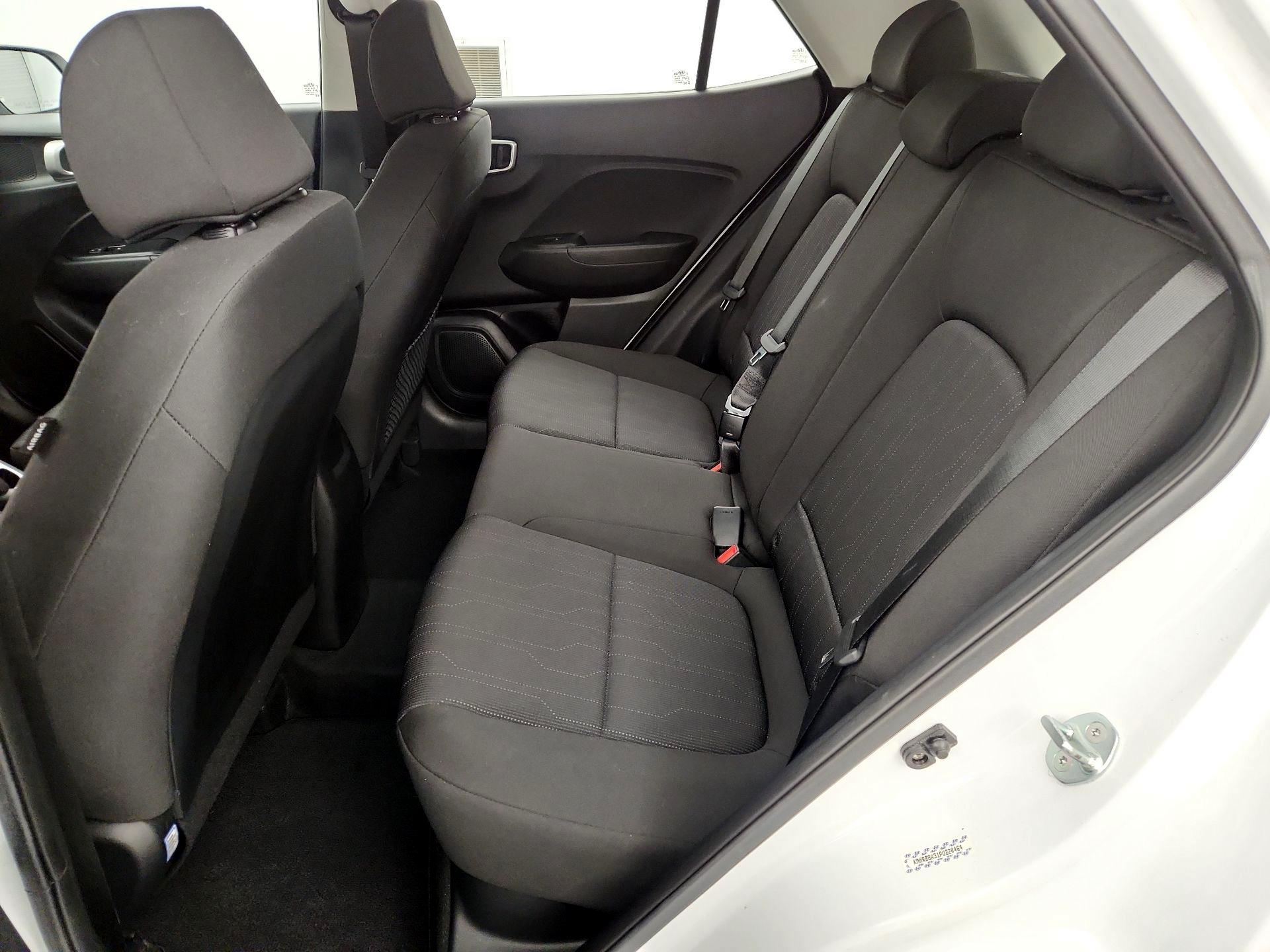 Thumbnail: 2023 Hyundai Venue - 19