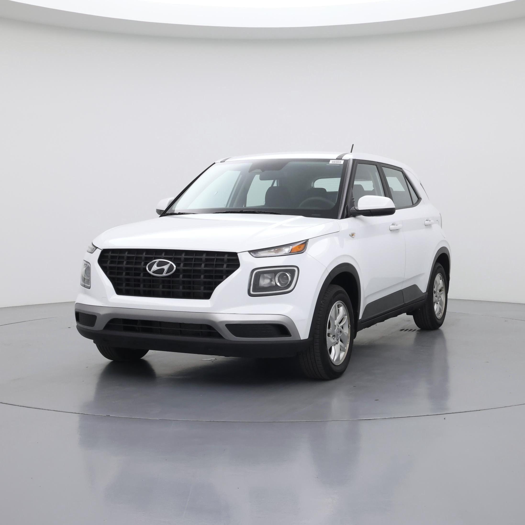 Thumbnail: 2023 Hyundai Venue - 4