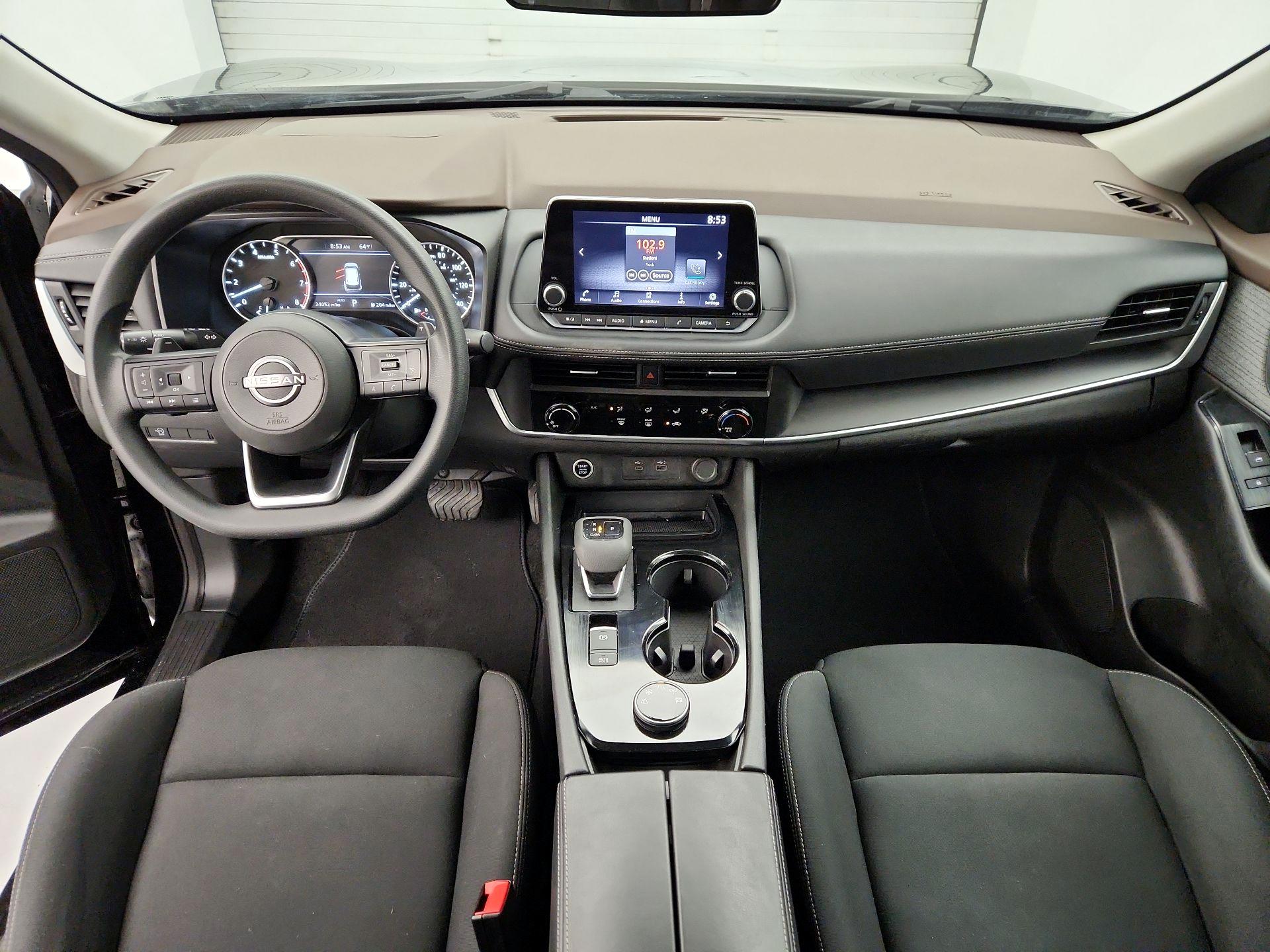 Thumbnail: 2023 Nissan Rogue - 9