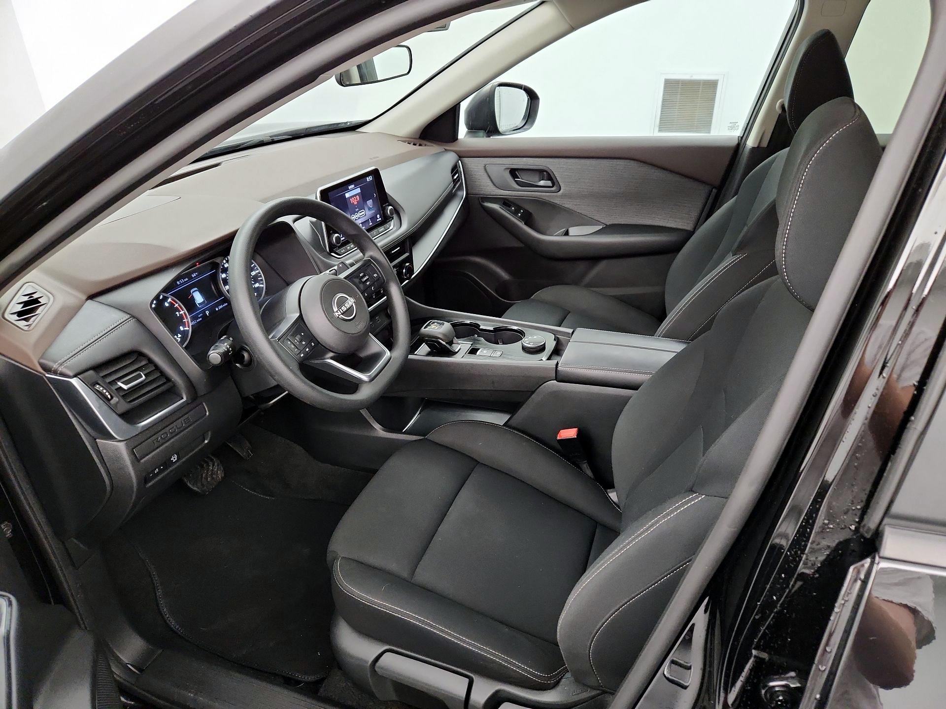 Thumbnail: 2023 Nissan Rogue - 11