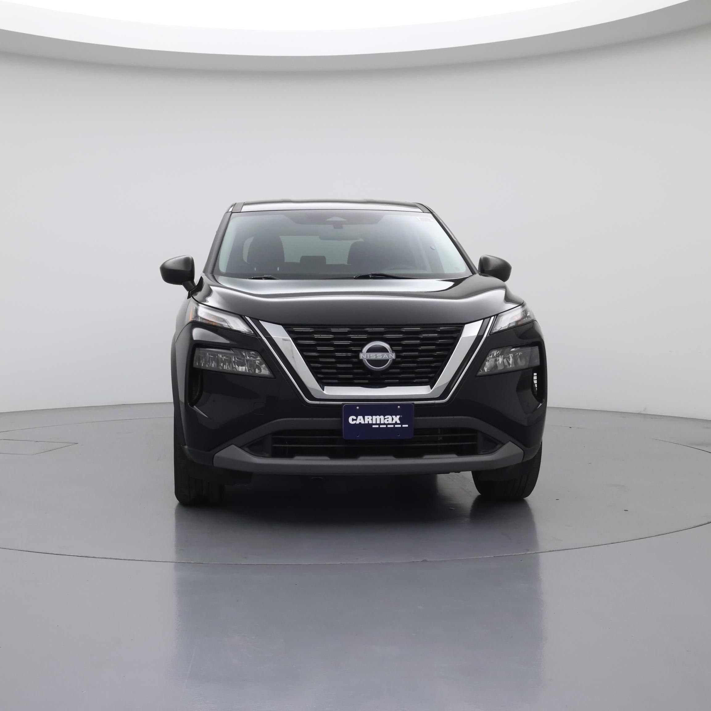Thumbnail: 2023 Nissan Rogue - 5