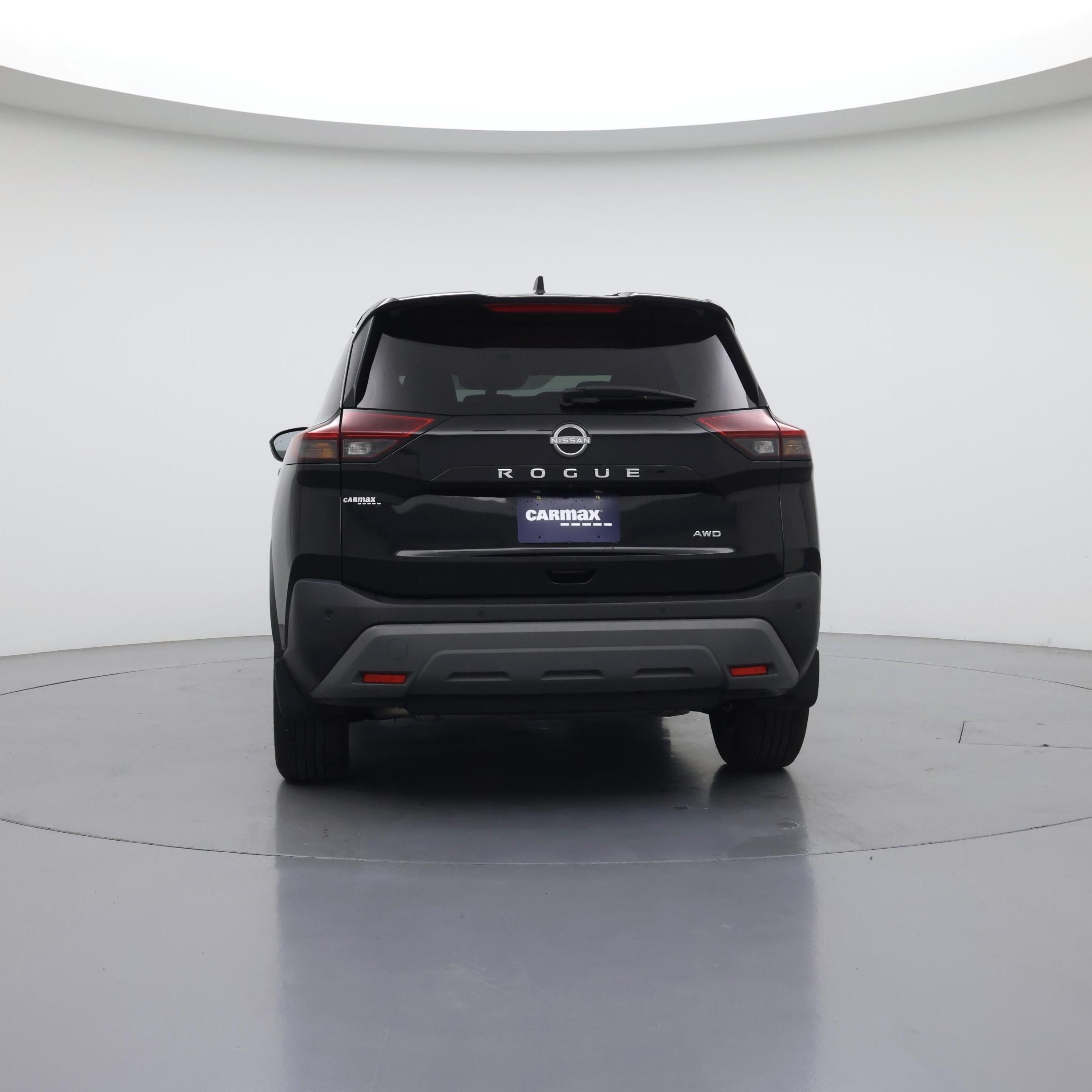 Thumbnail: 2023 Nissan Rogue - 6