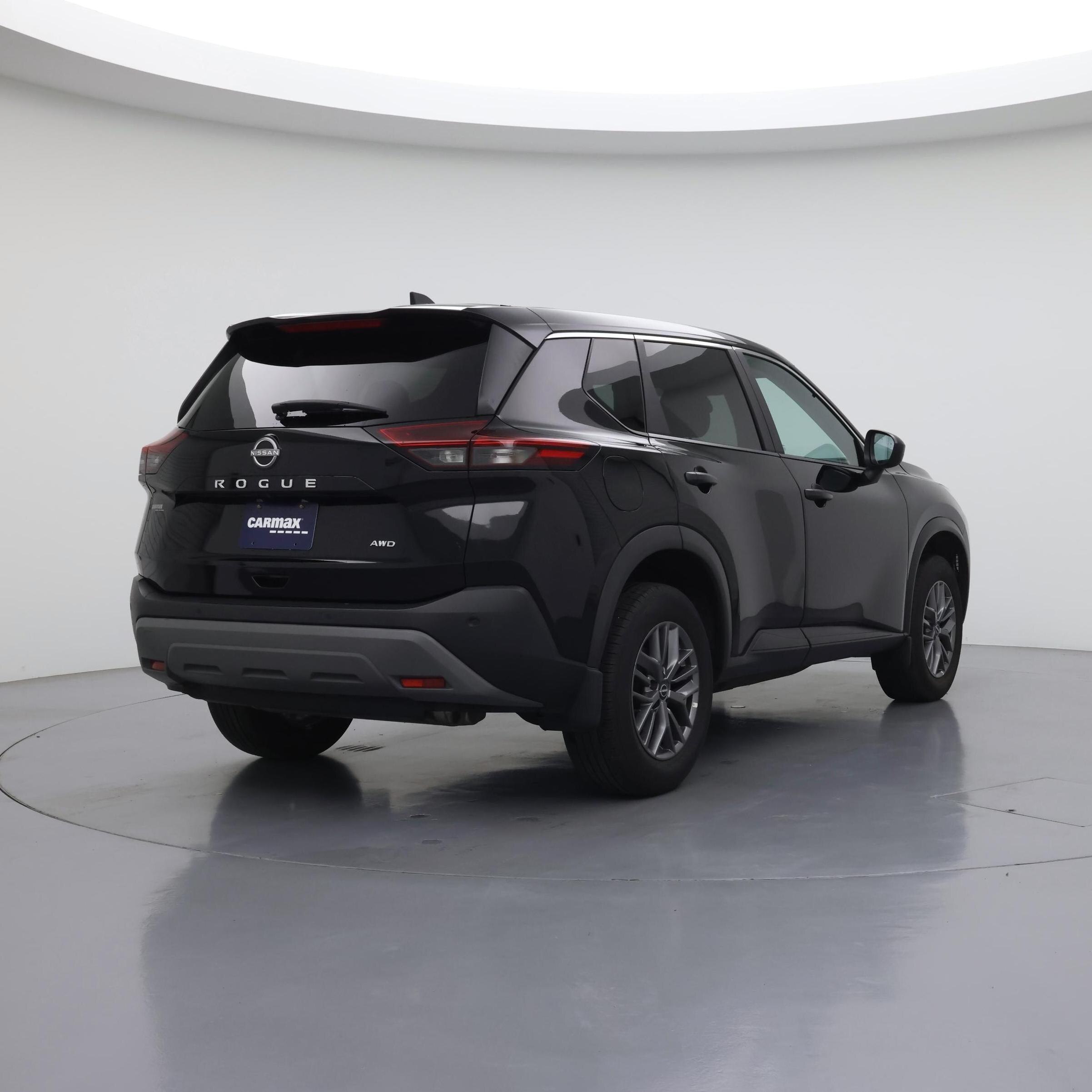 Thumbnail: 2023 Nissan Rogue - 8