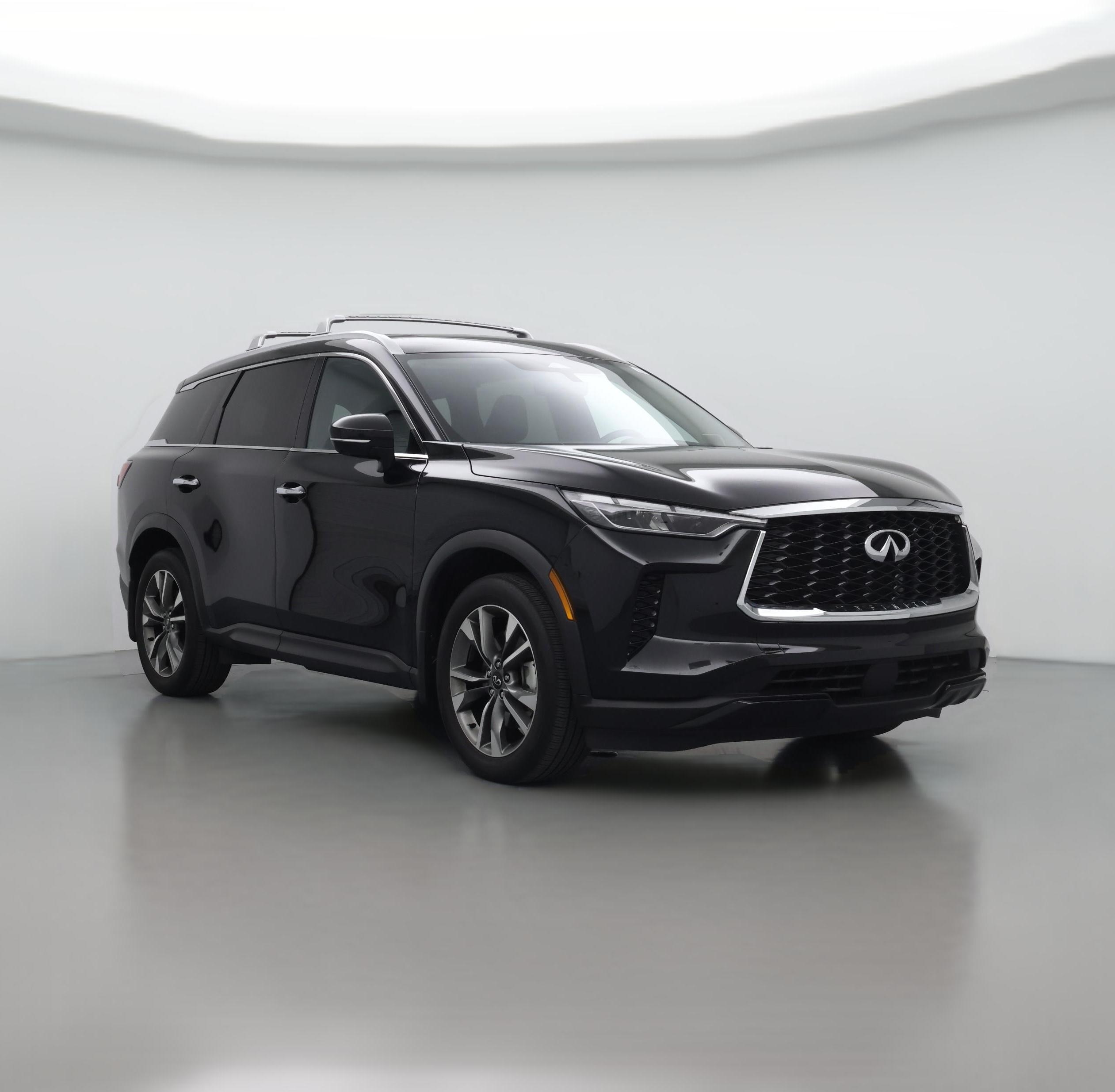 Thumbnail: 2023 INFINITI QX60 - 1