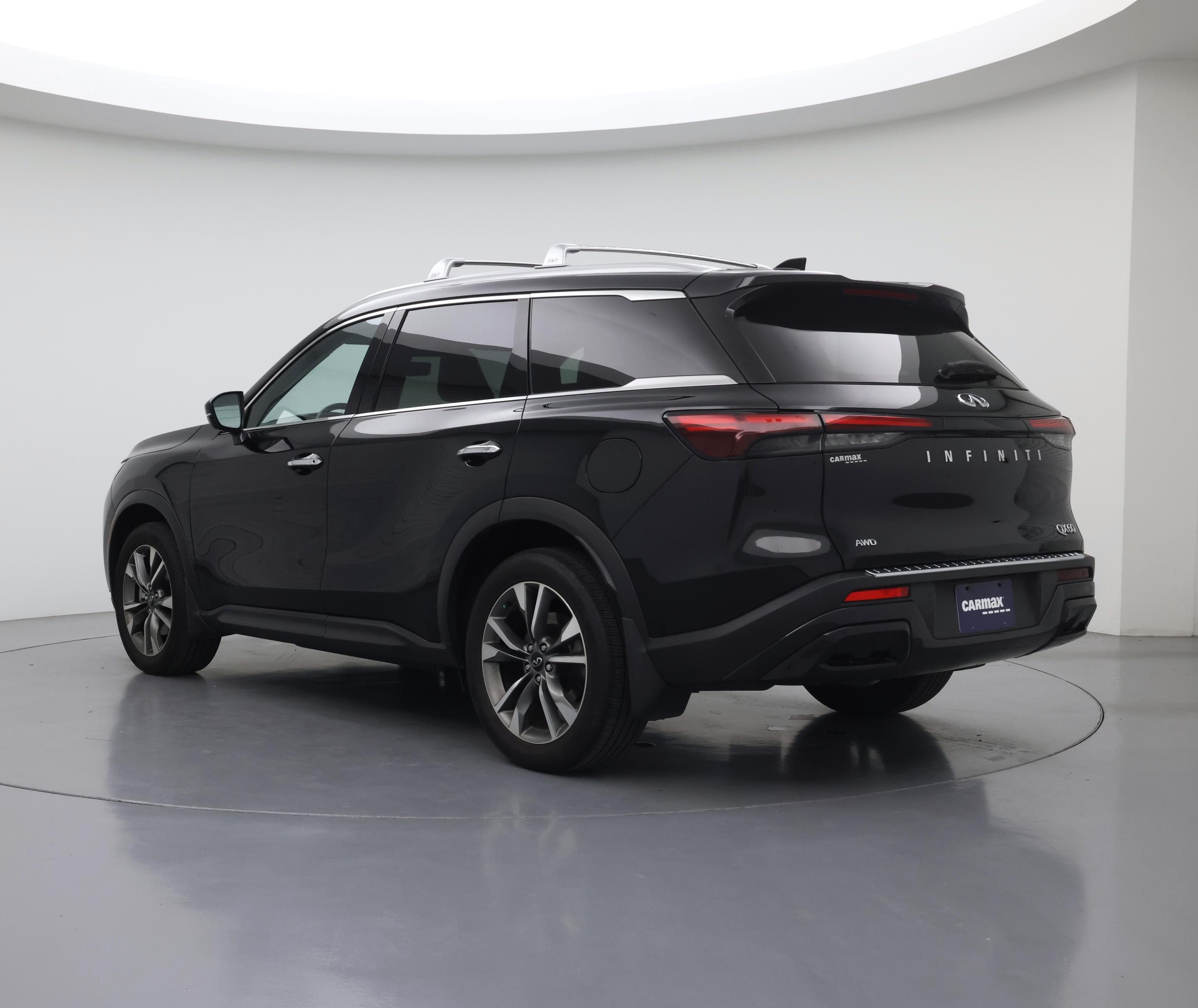 Thumbnail: 2023 INFINITI QX60 - 2
