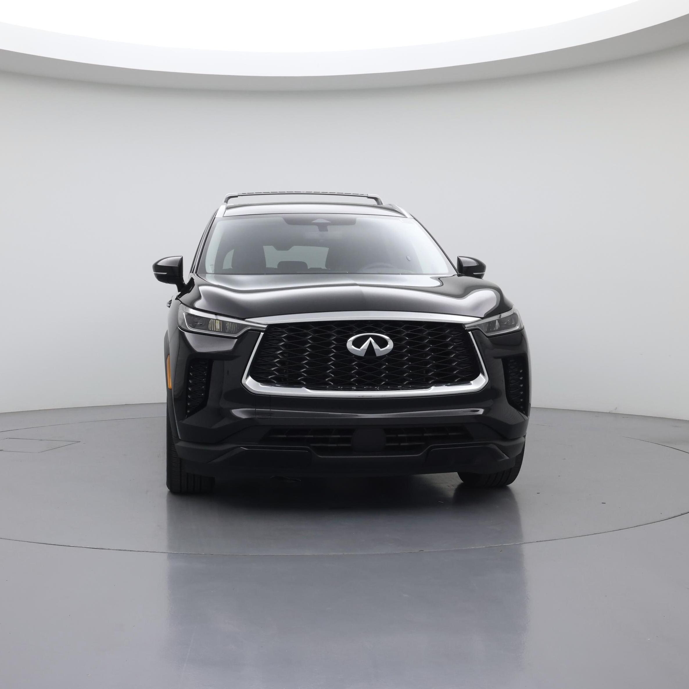 Thumbnail: 2023 INFINITI QX60 - 5