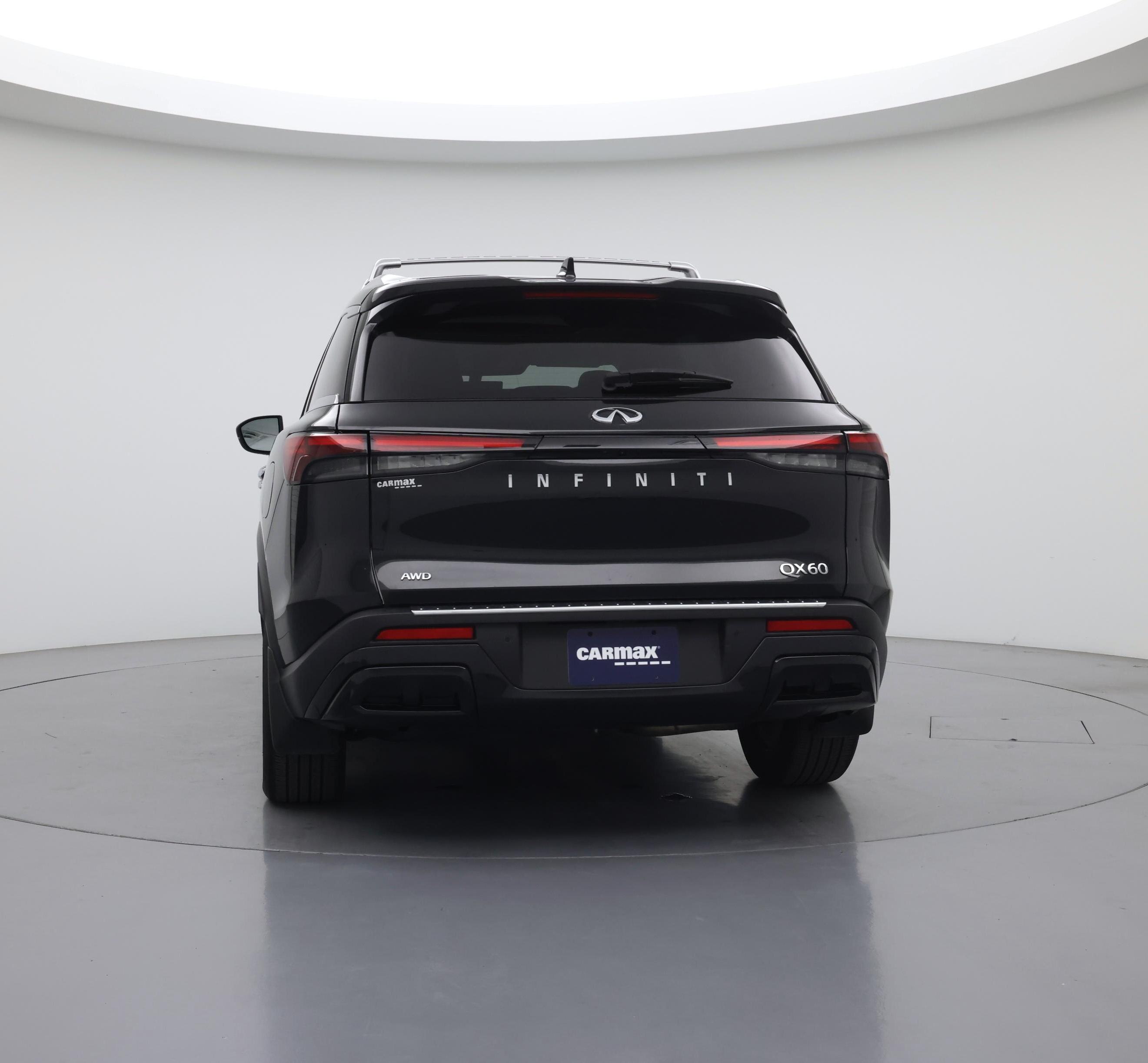 Thumbnail: 2023 INFINITI QX60 - 6