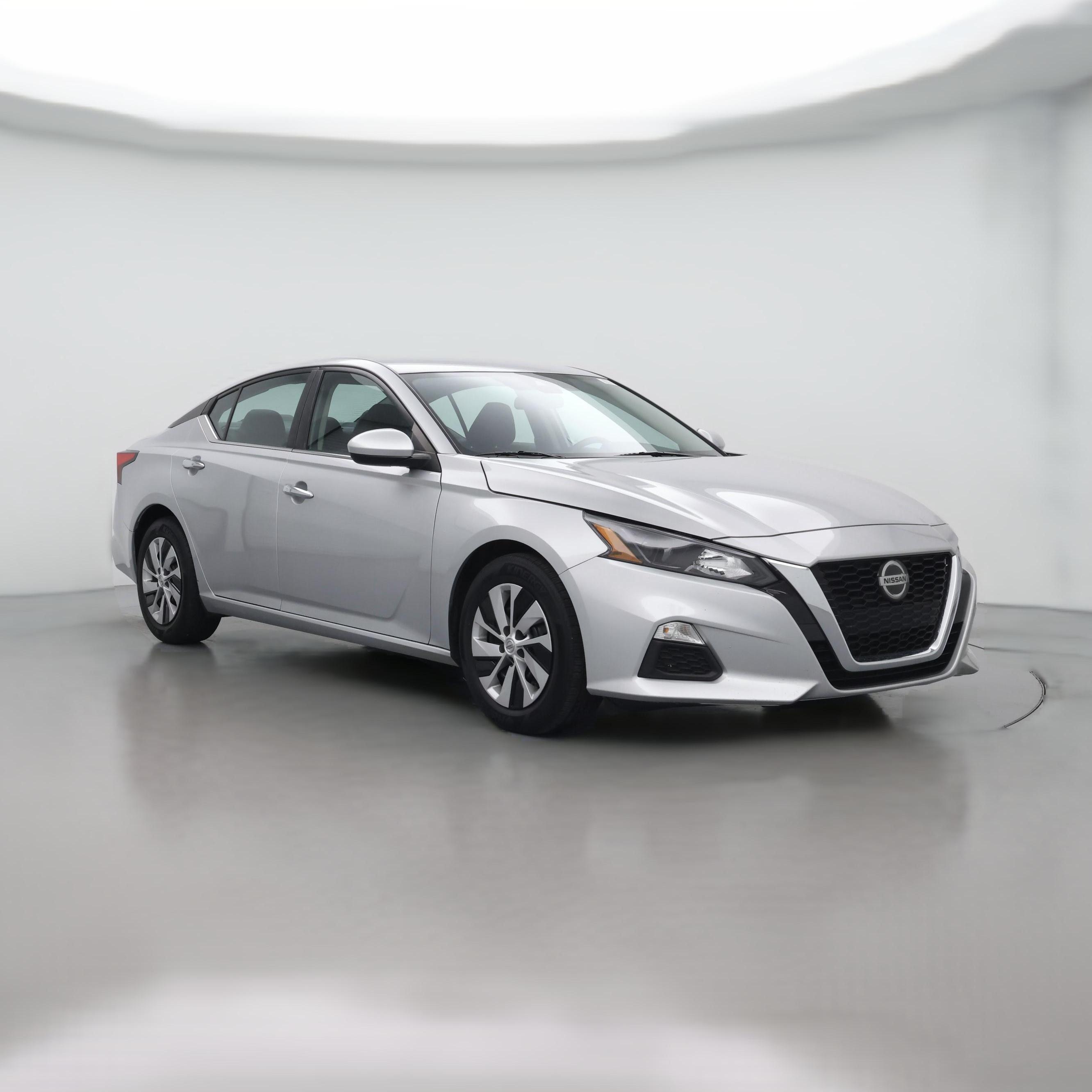 Thumbnail: 2022 Nissan Altima - 1