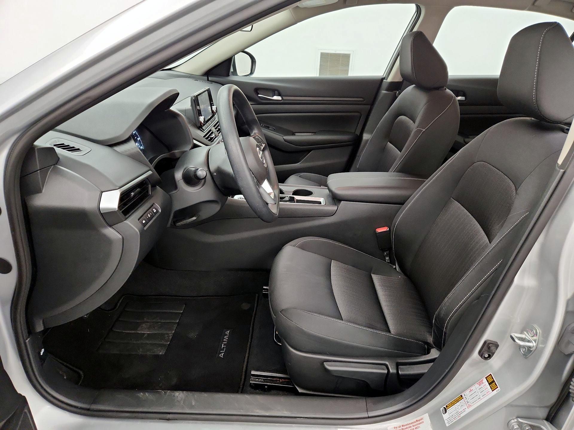 Thumbnail: 2022 Nissan Altima - 11