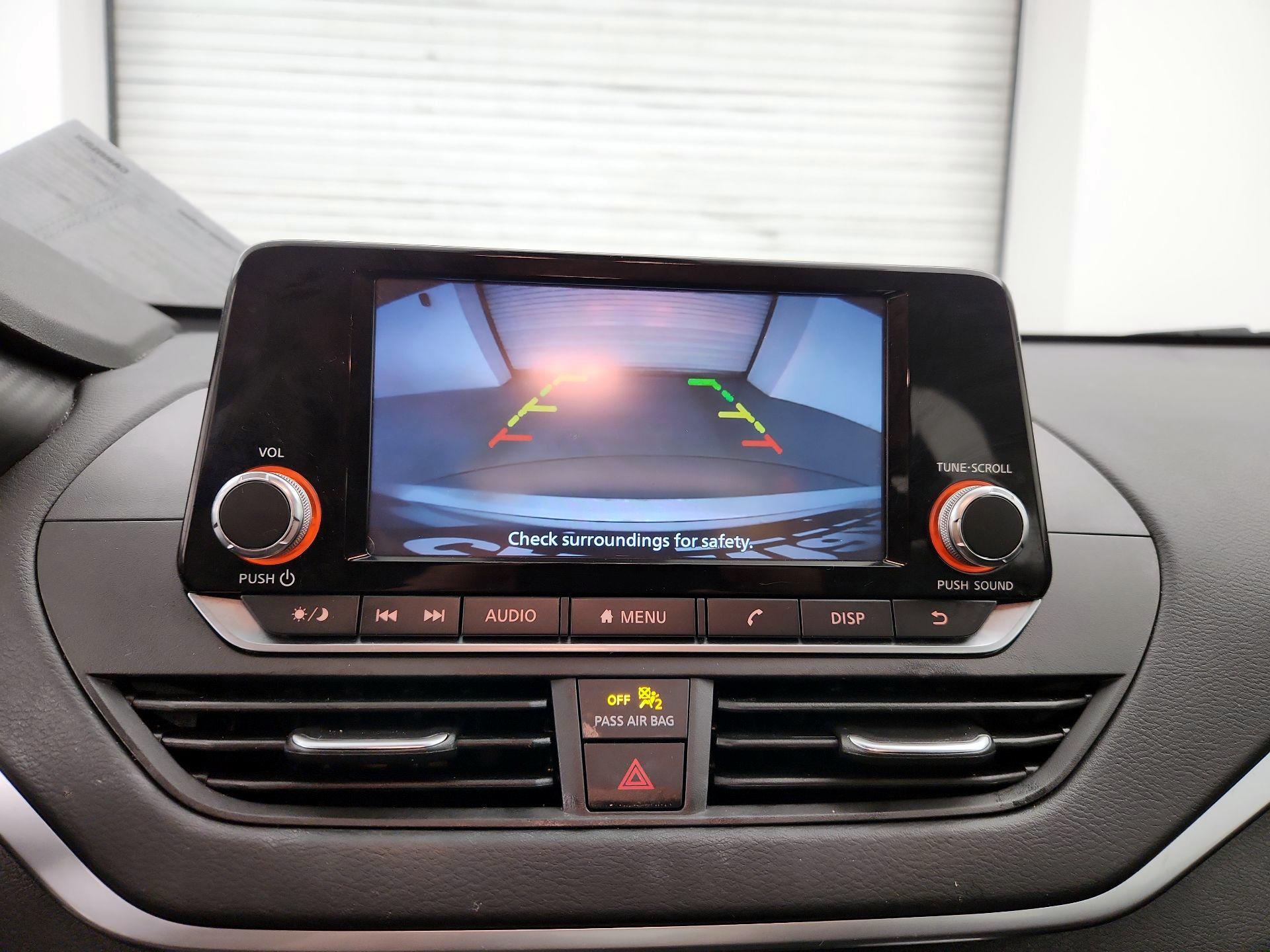 Thumbnail: 2022 Nissan Altima - 14