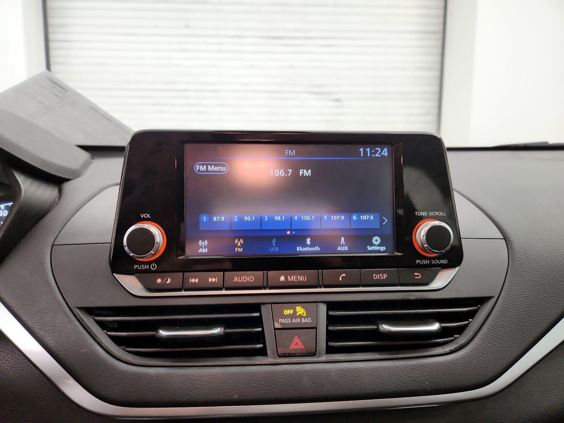 Thumbnail: 2022 Nissan Altima - 15