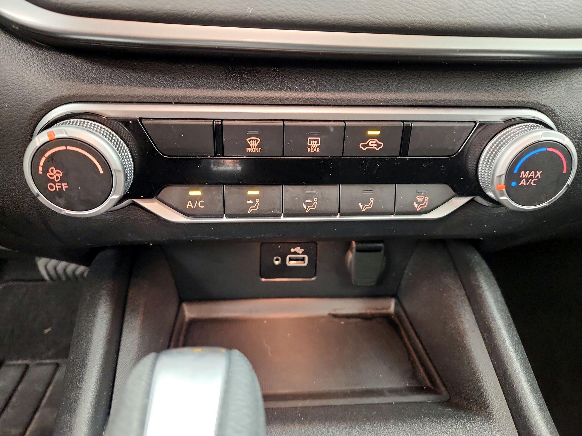 Thumbnail: 2022 Nissan Altima - 16