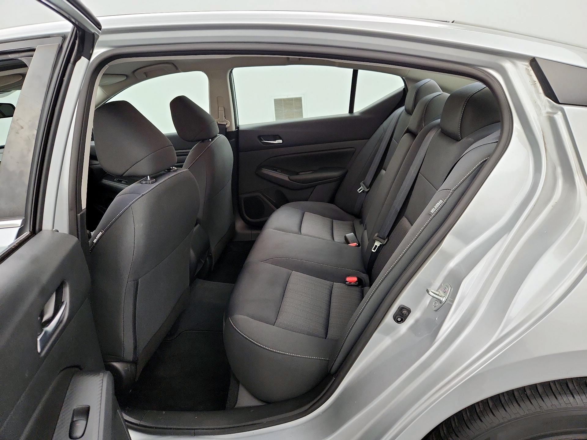 Thumbnail: 2022 Nissan Altima - 19