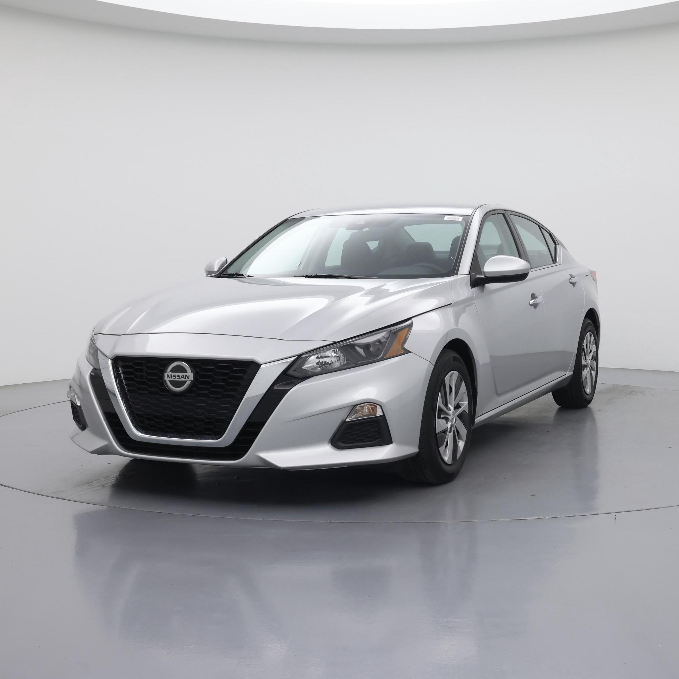 Thumbnail: 2022 Nissan Altima - 4